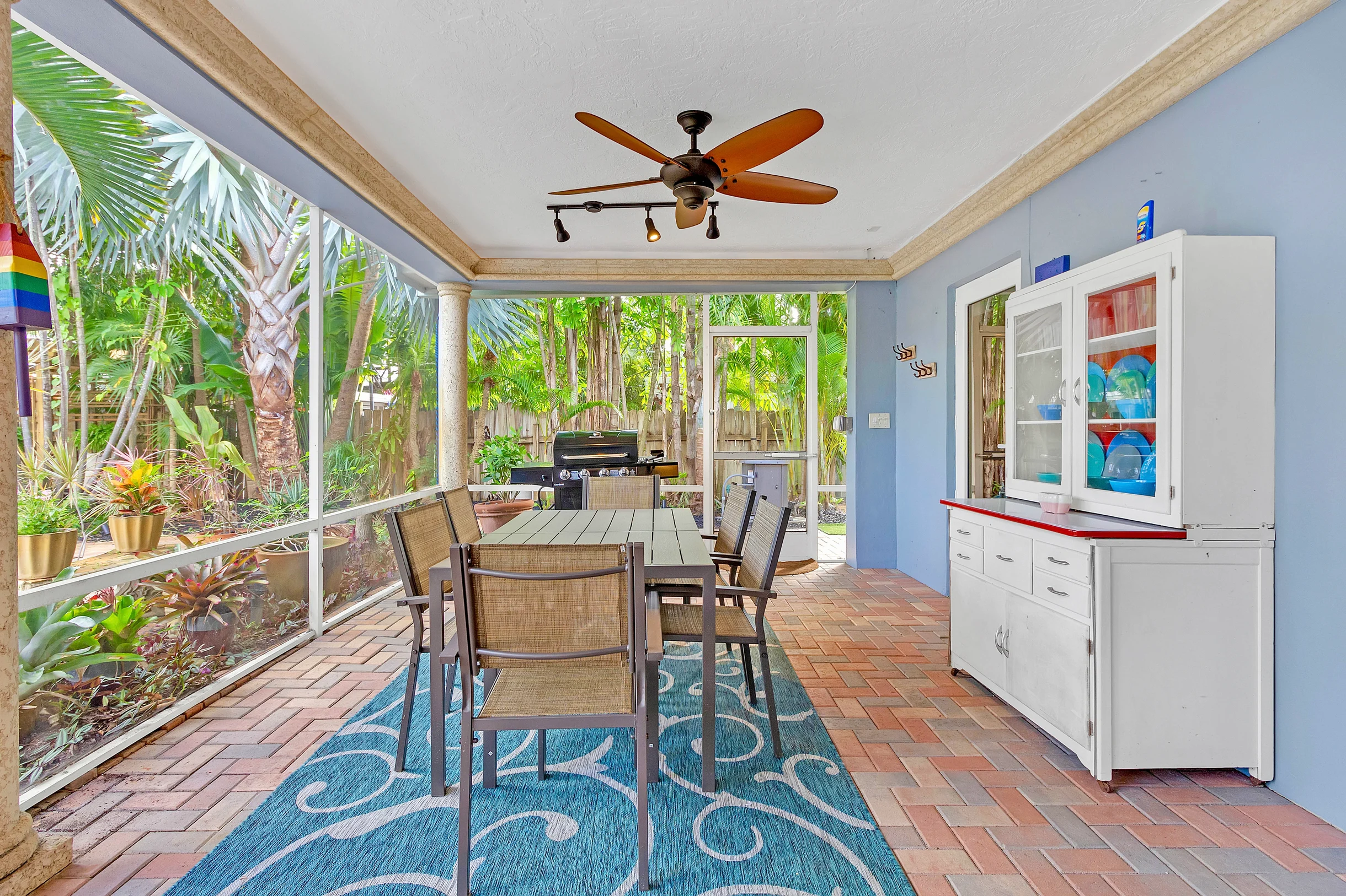 Wander Coral Ridge Tides #56