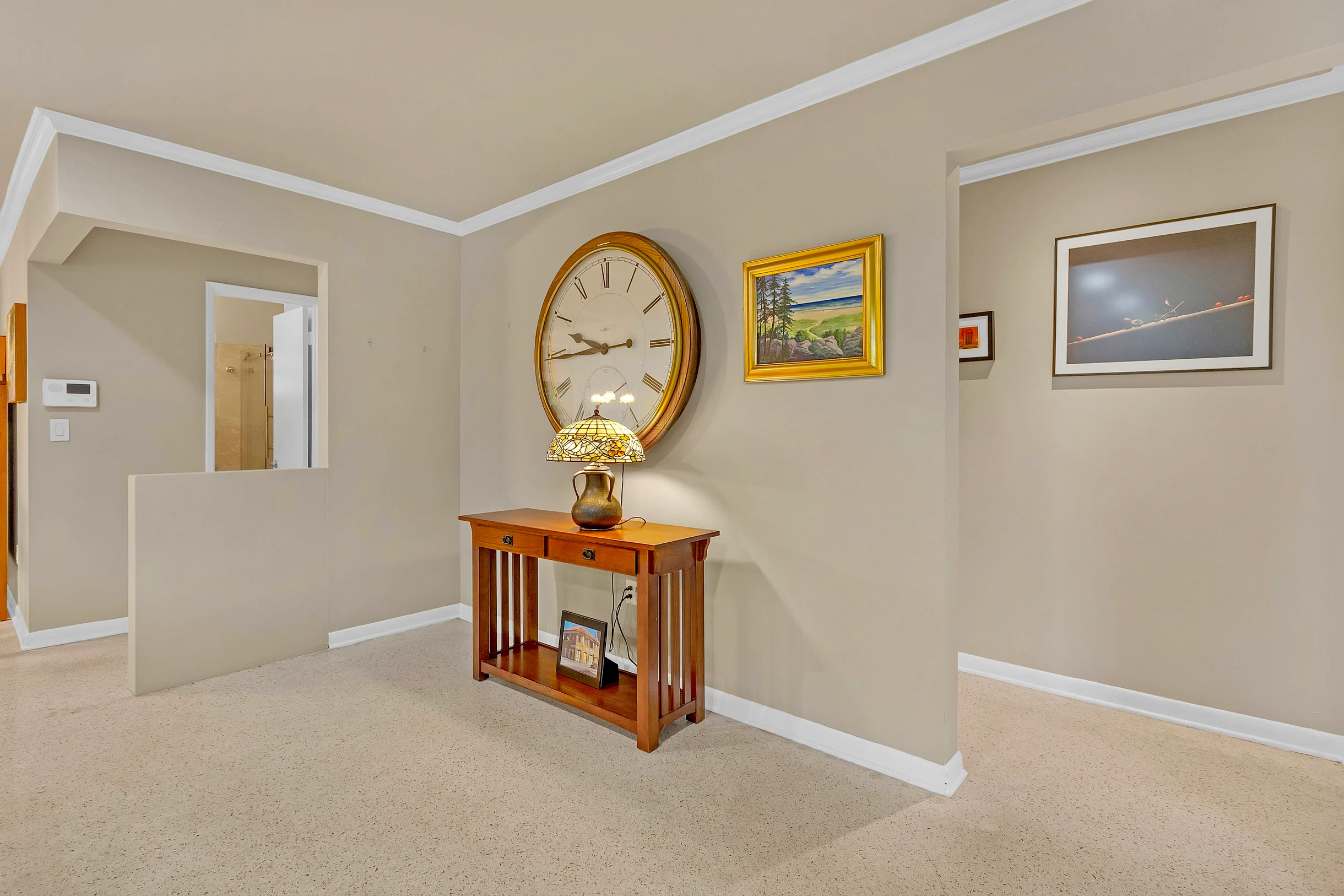 Wander Coral Ridge Tides #65