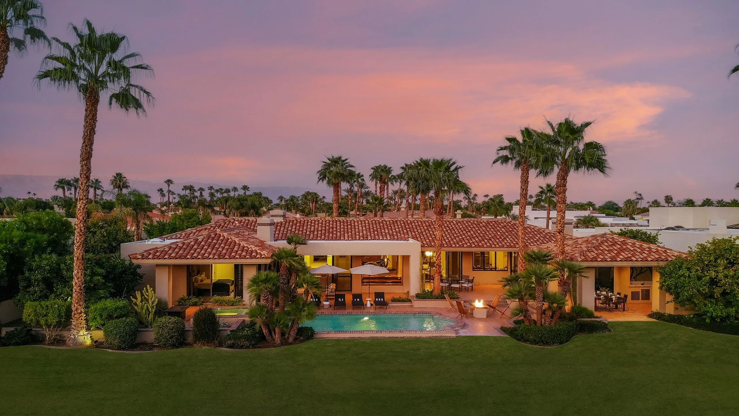 Wander La Quinta Greens #61