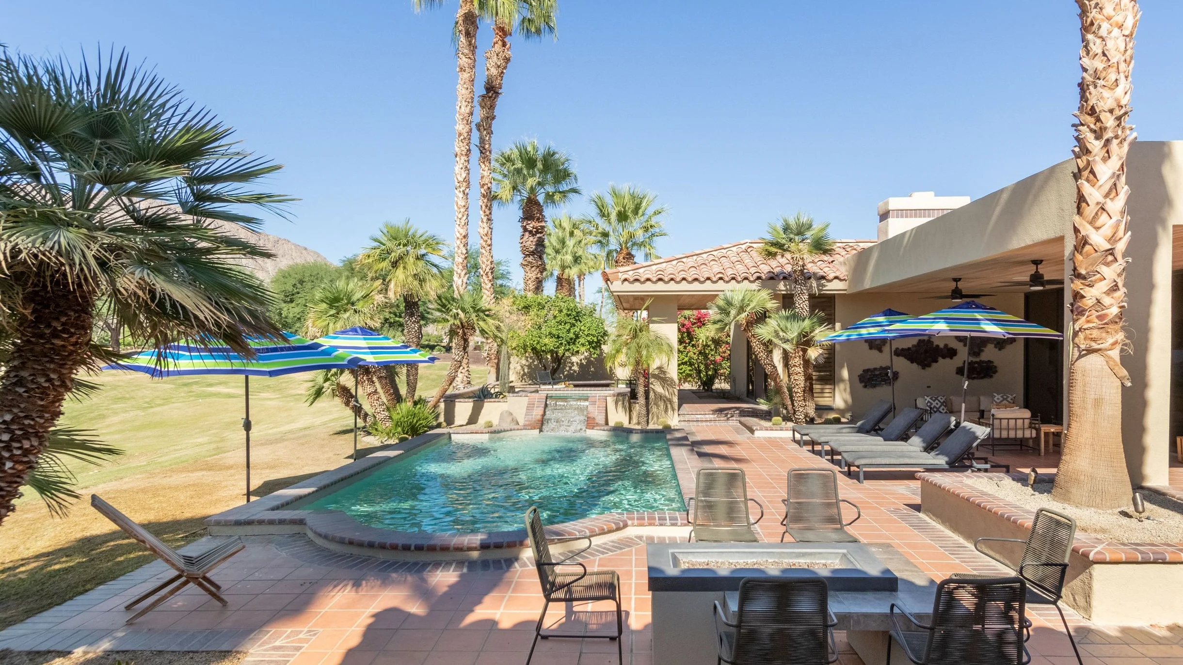 Wander La Quinta Greens #63