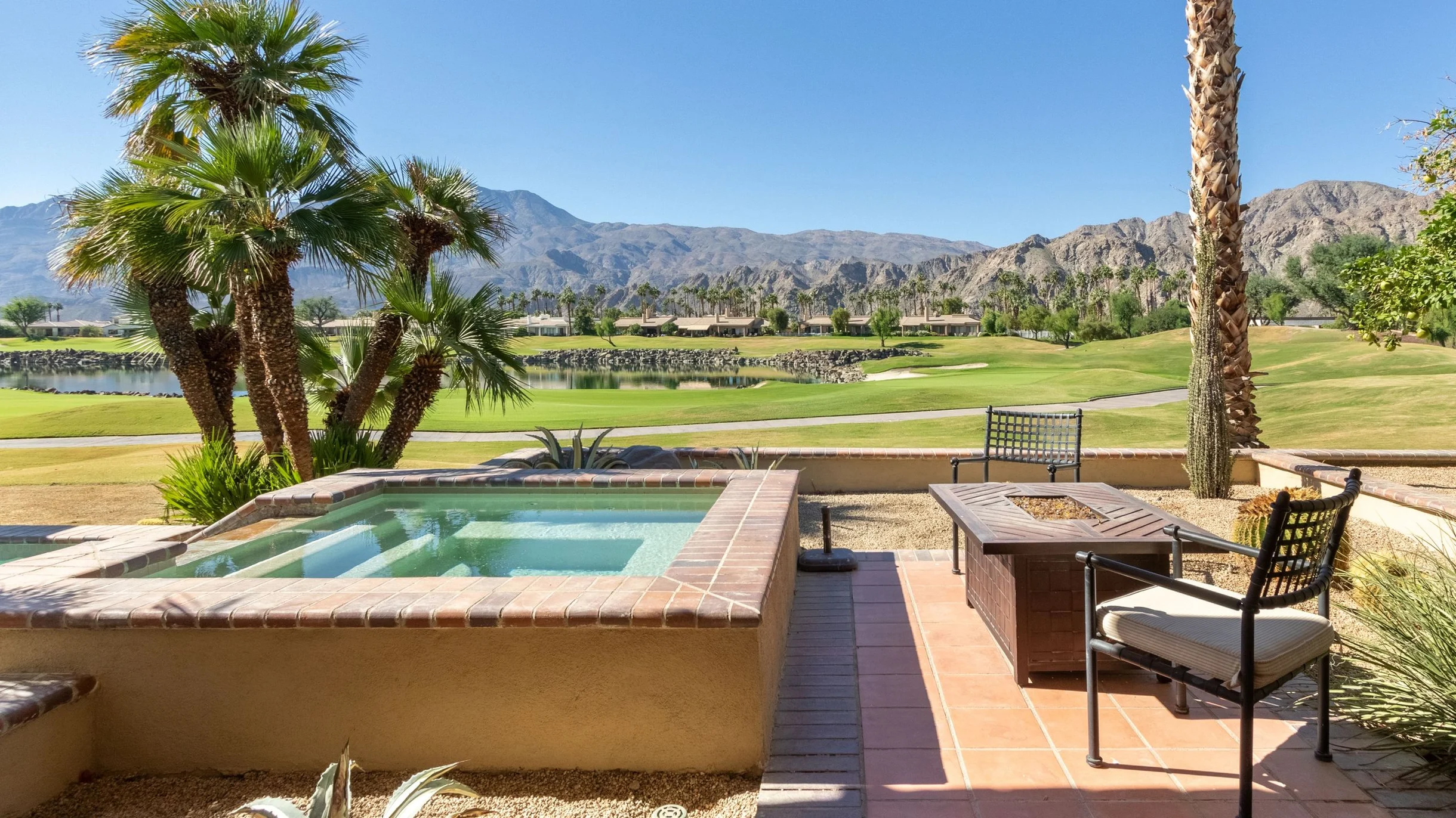 Wander La Quinta Greens #82