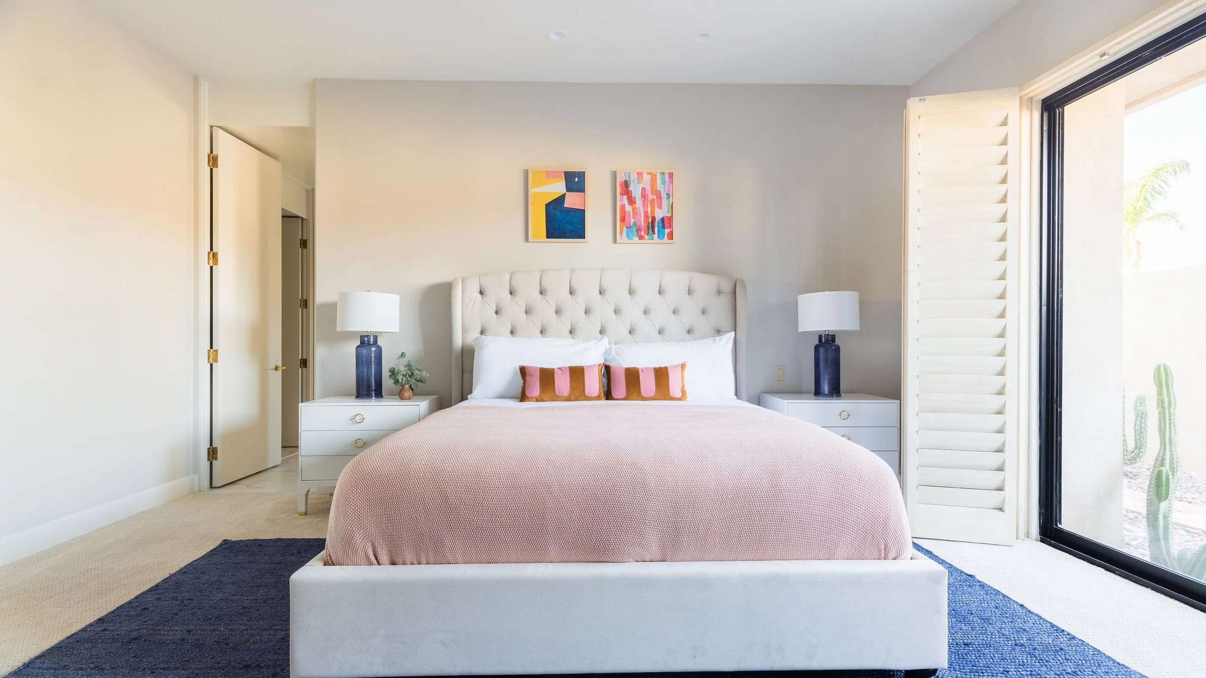 Wander La Quinta Greens #86