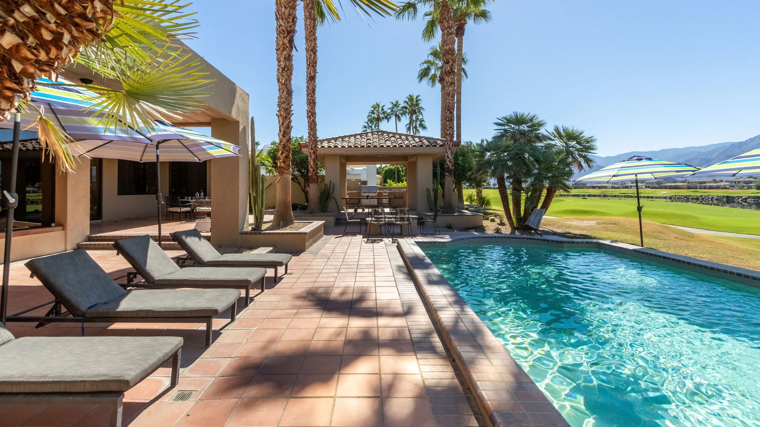 Wander La Quinta Greens #77