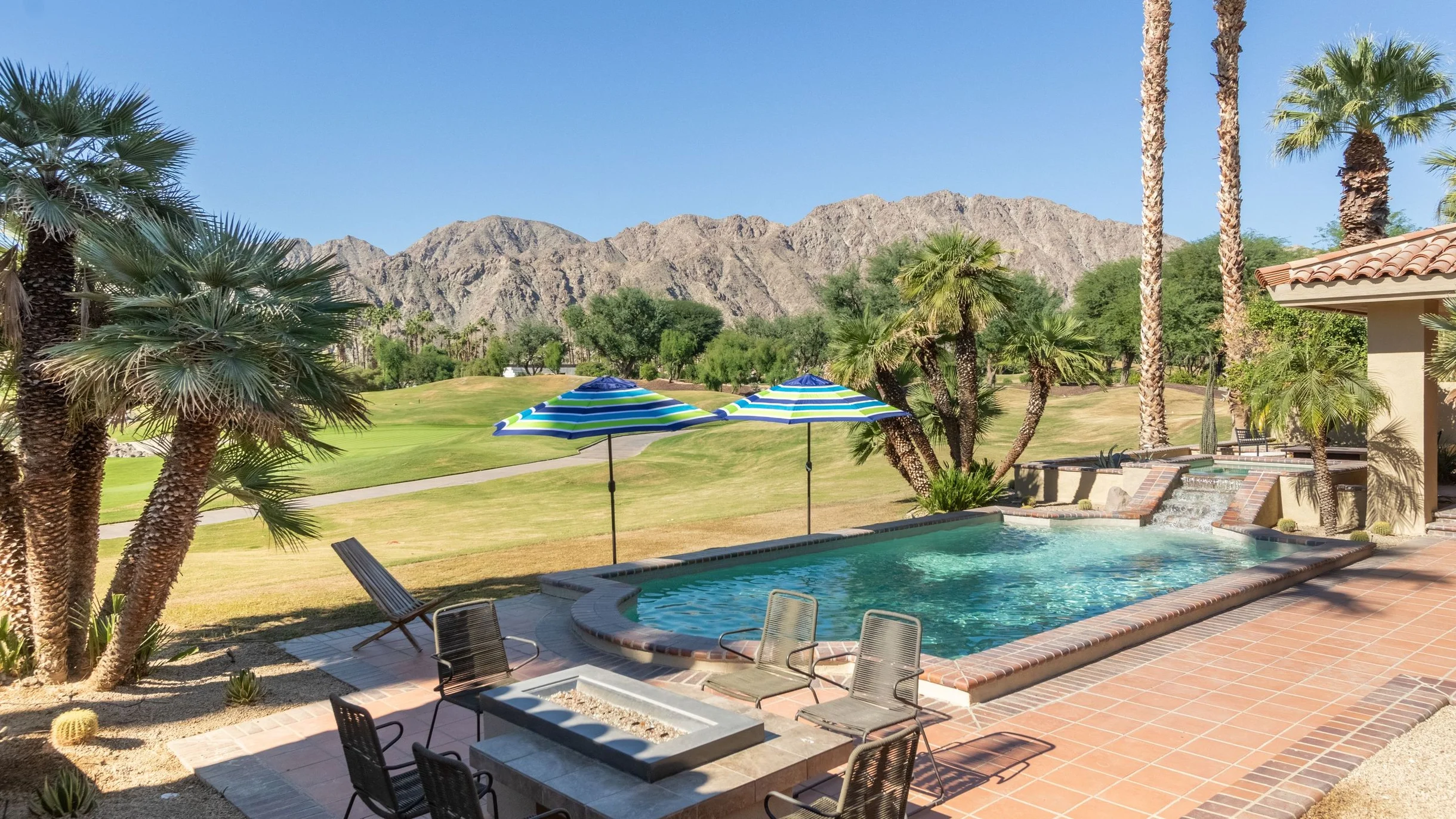 Wander La Quinta Greens #83
