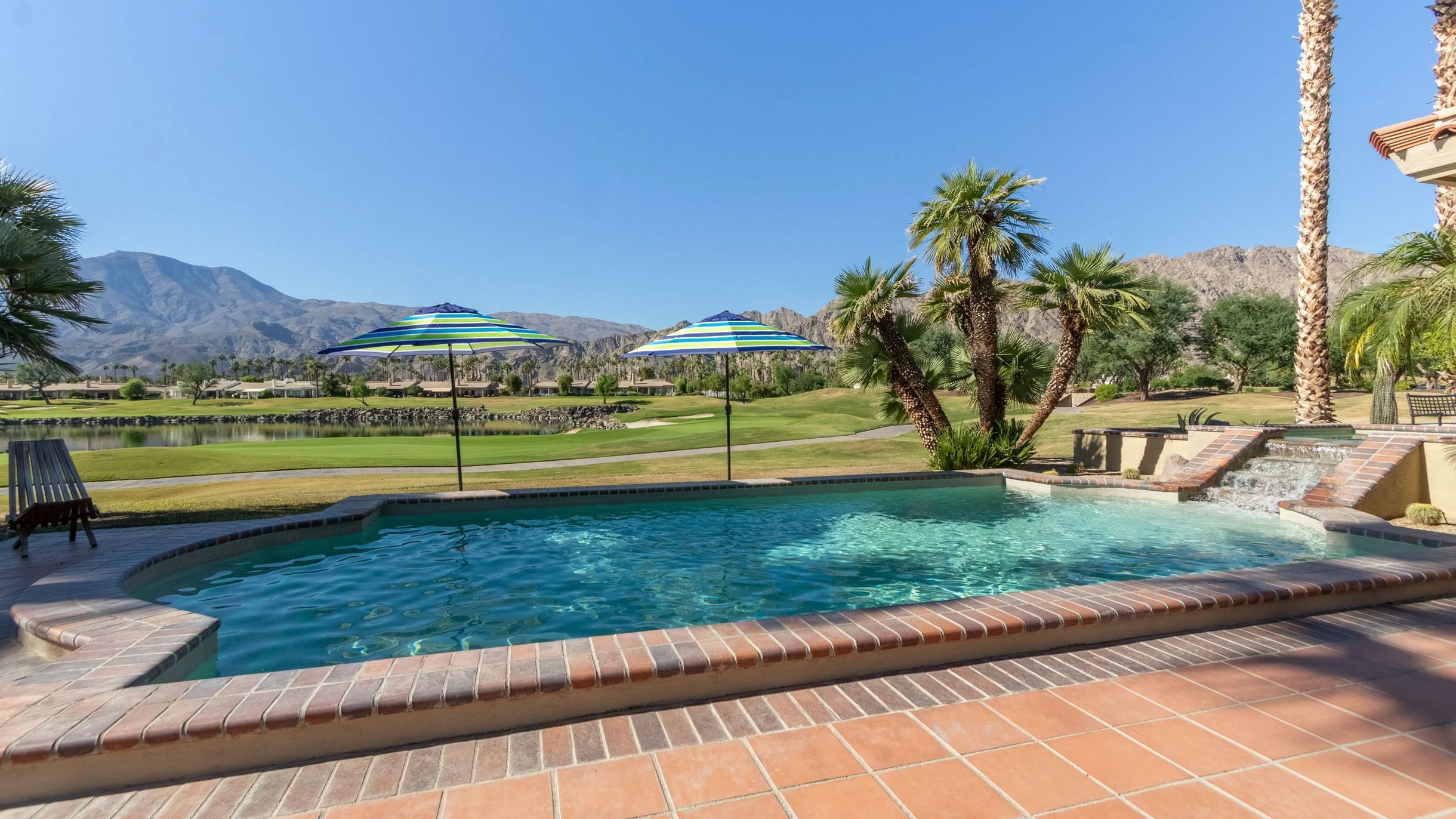 Wander La Quinta Greens #40