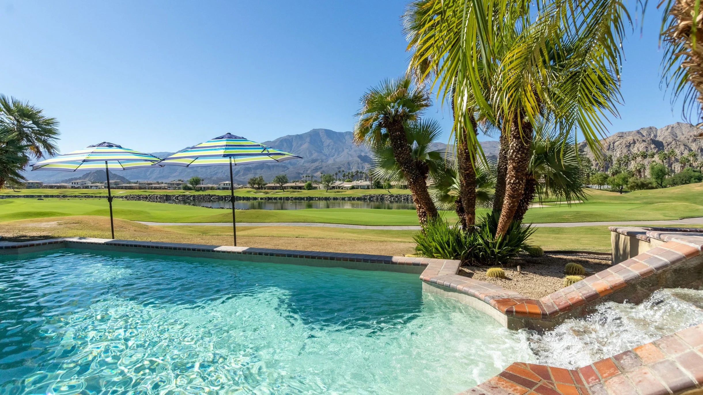 Wander La Quinta Greens #66