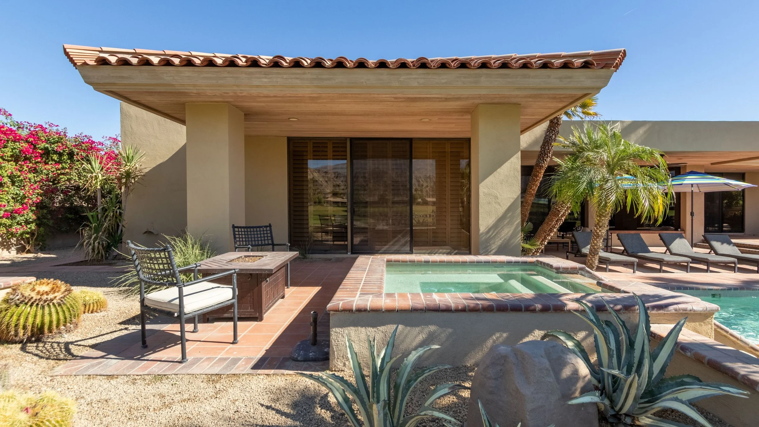 Wander La Quinta Greens #80