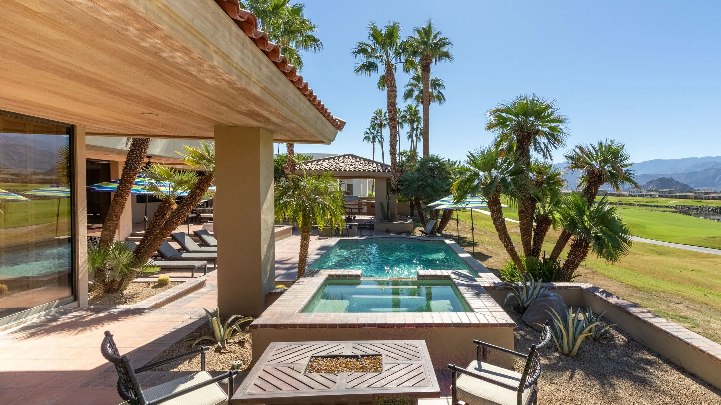 Wander La Quinta Greens #55