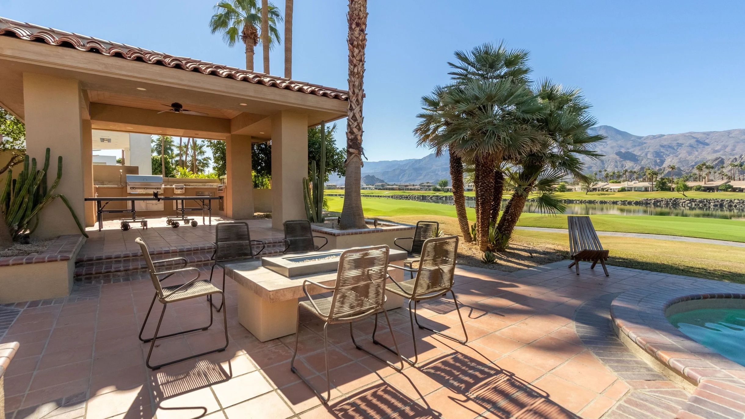 Wander La Quinta Greens #70