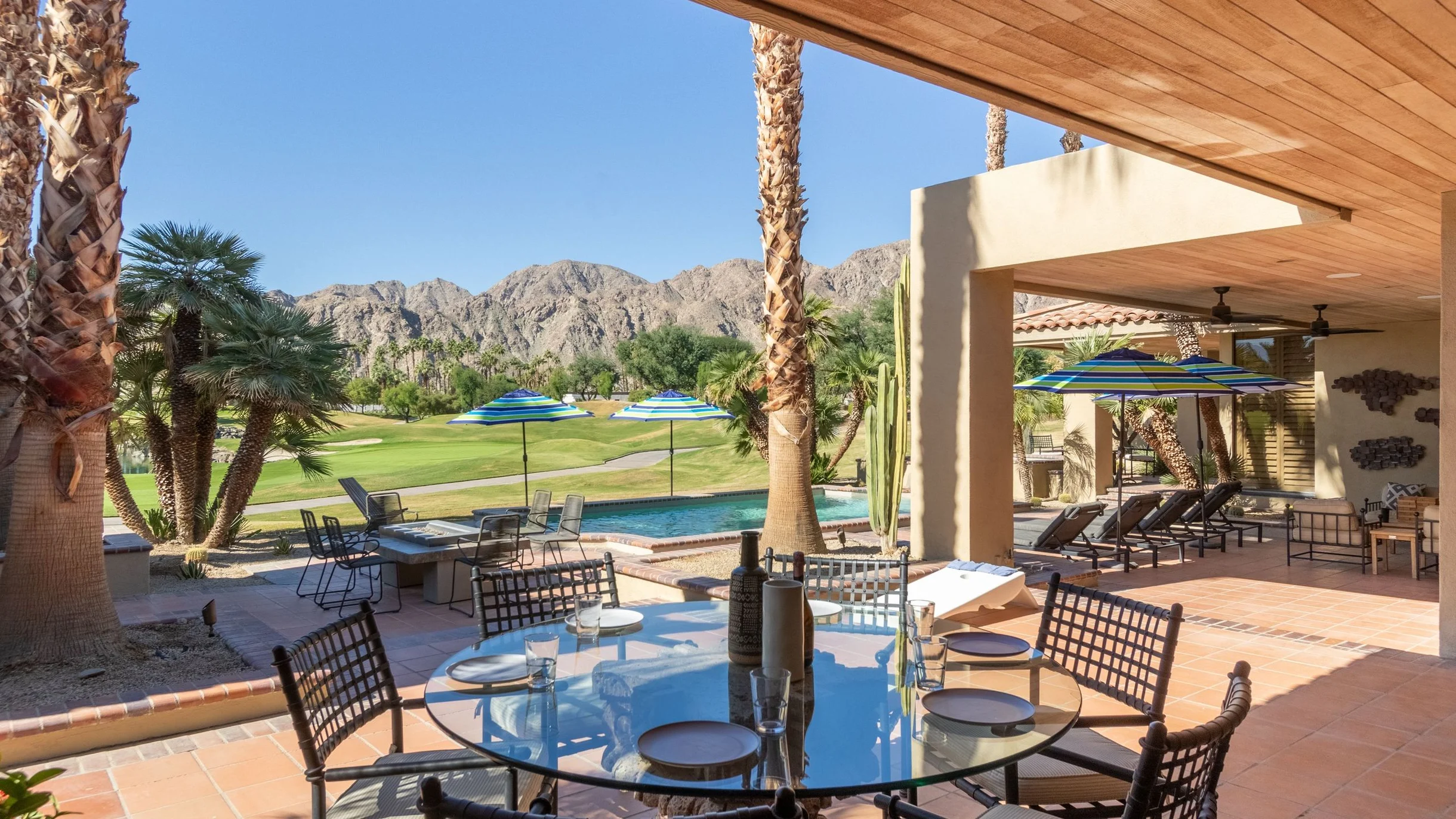 Wander La Quinta Greens #75