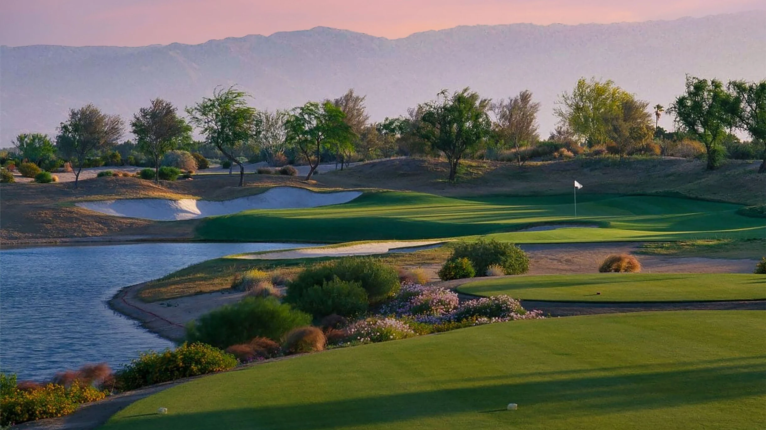 Wander La Quinta Greens #65