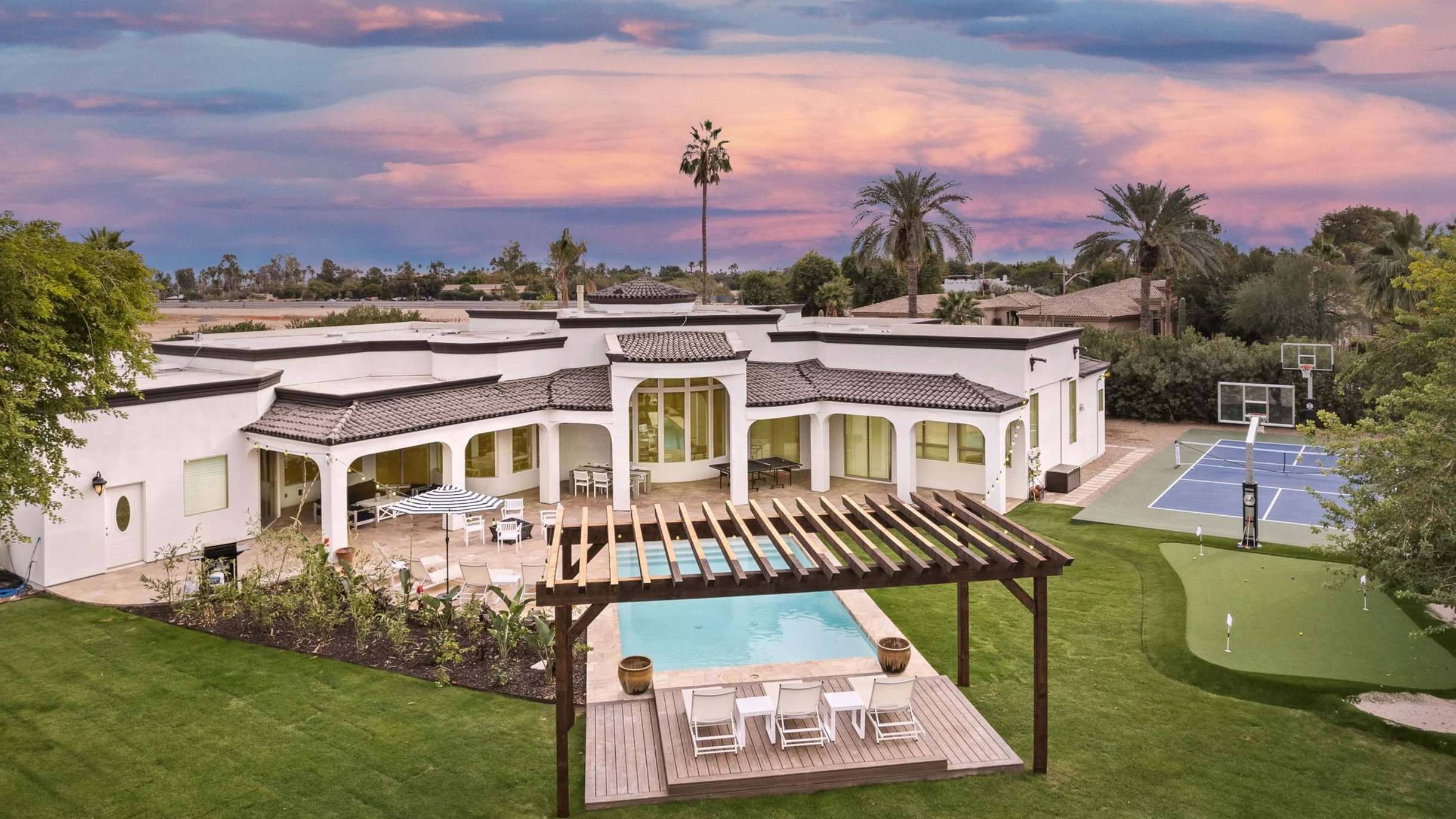 Wander Paradise Valley Echo #59