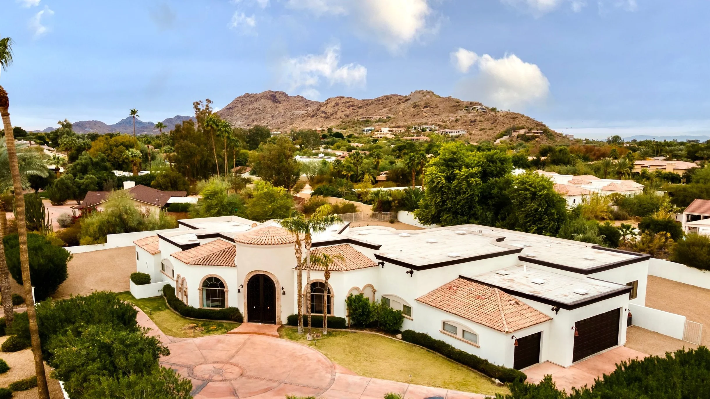 Wander Paradise Valley Echo #52