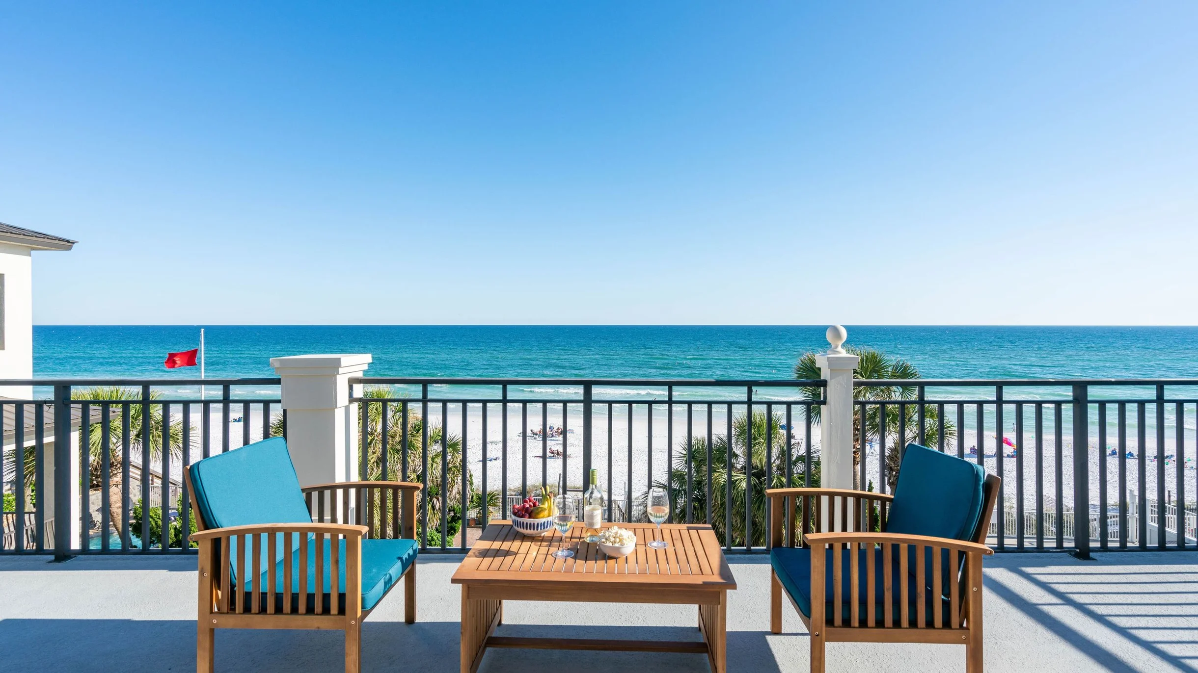 Wander Miramar Beach Gulf #77