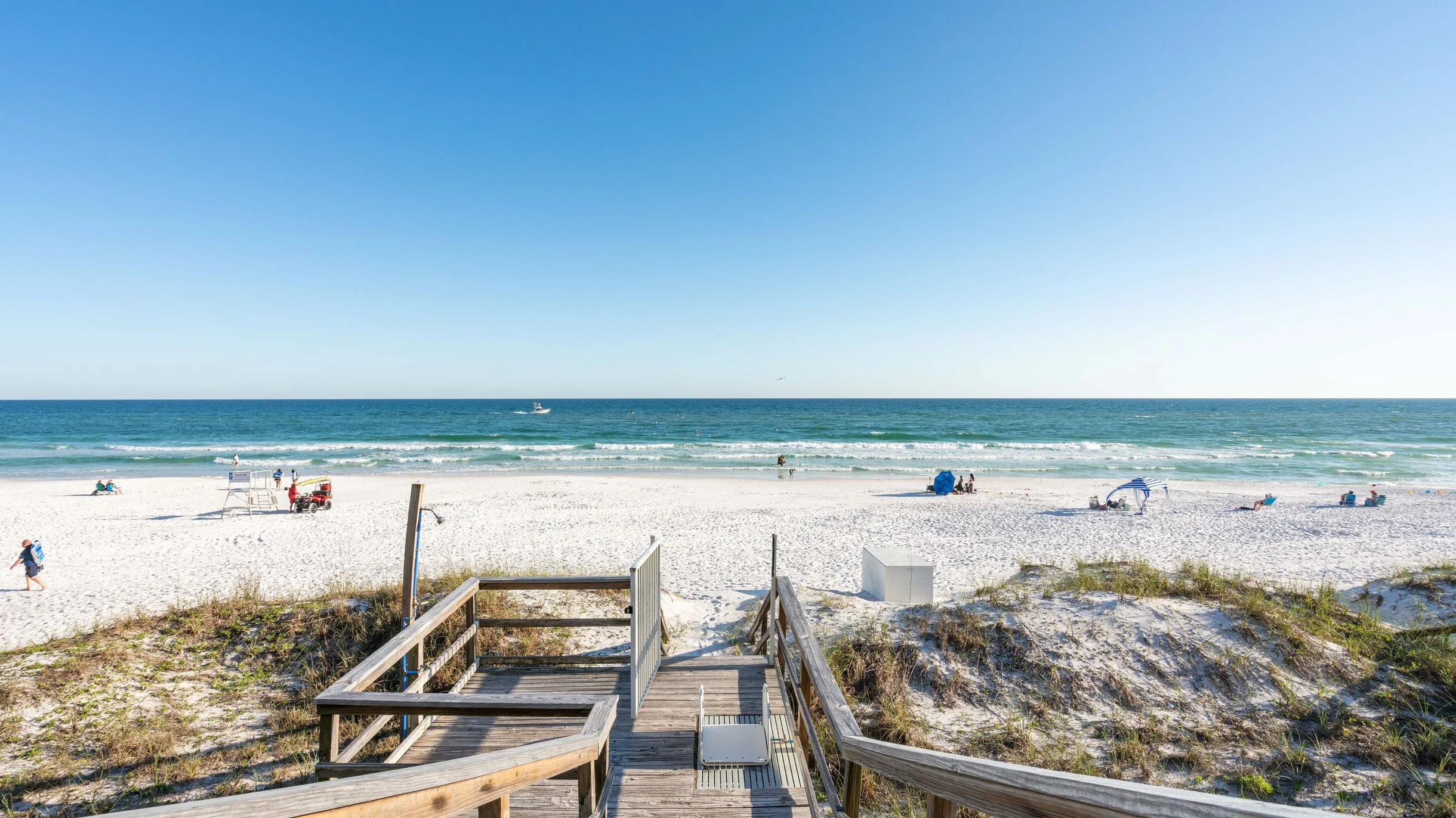 Wander Miramar Beach Gulf #55