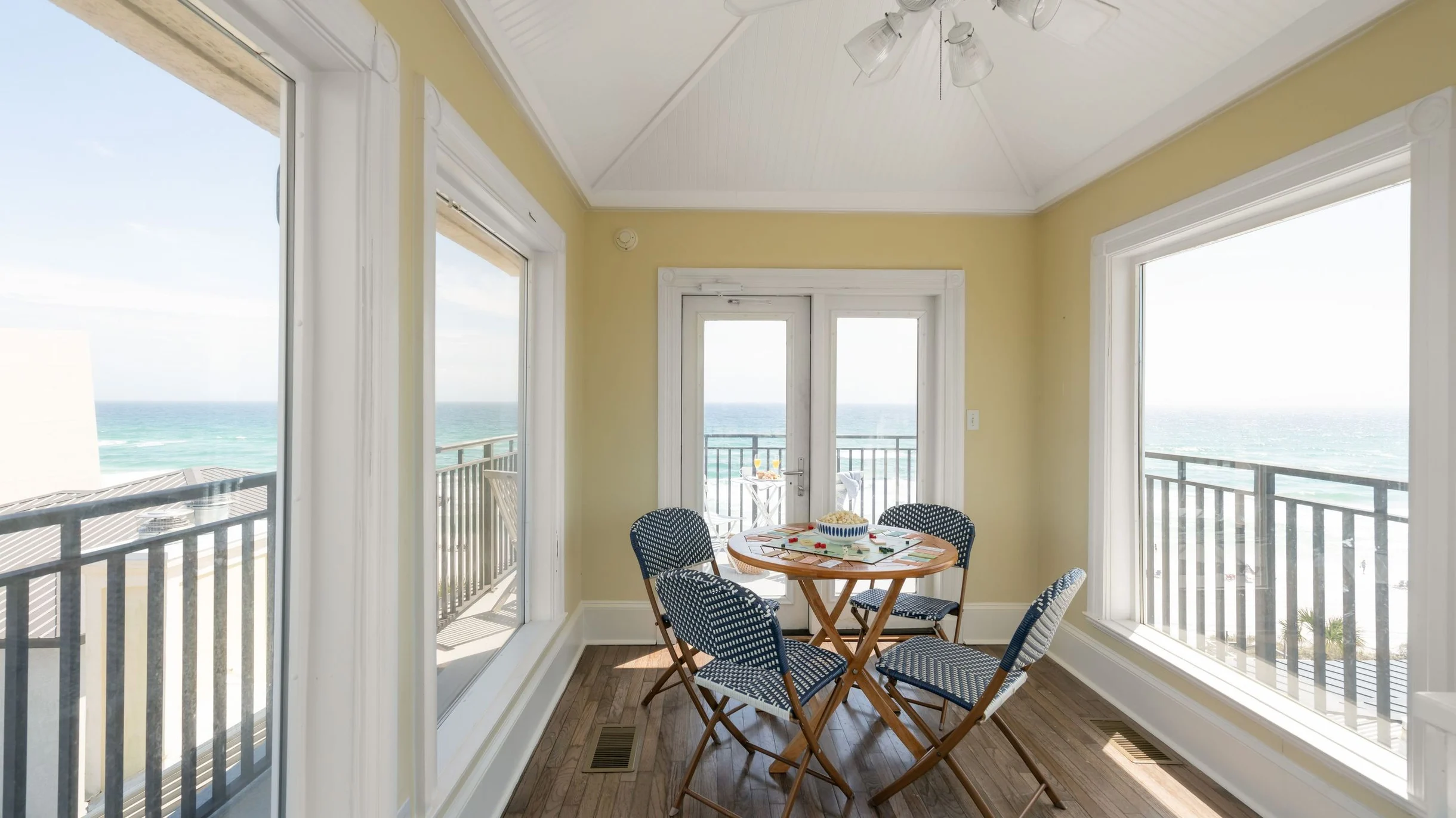 Wander Miramar Beach Gulf #86