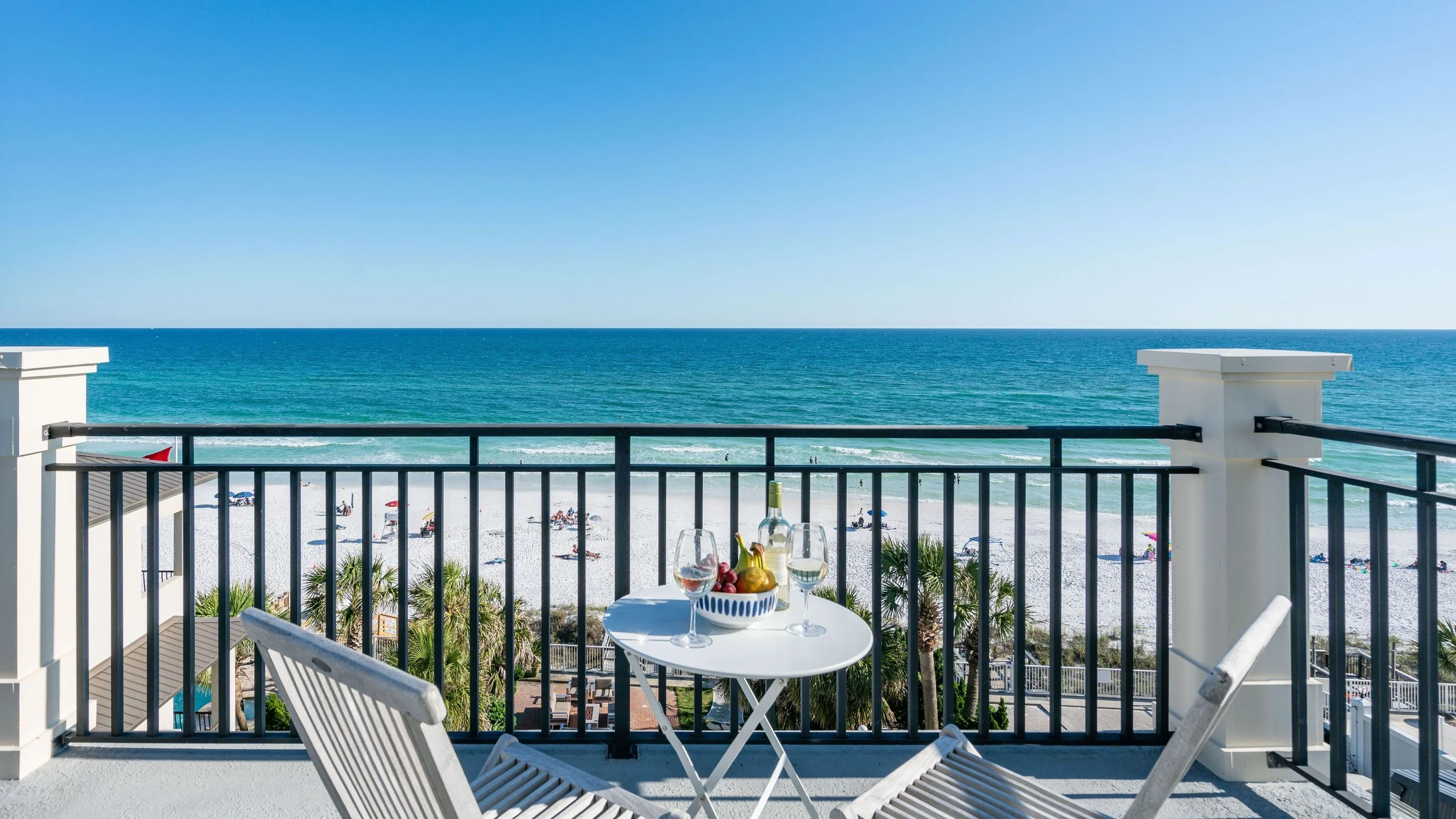 Wander Miramar Beach Gulf #60