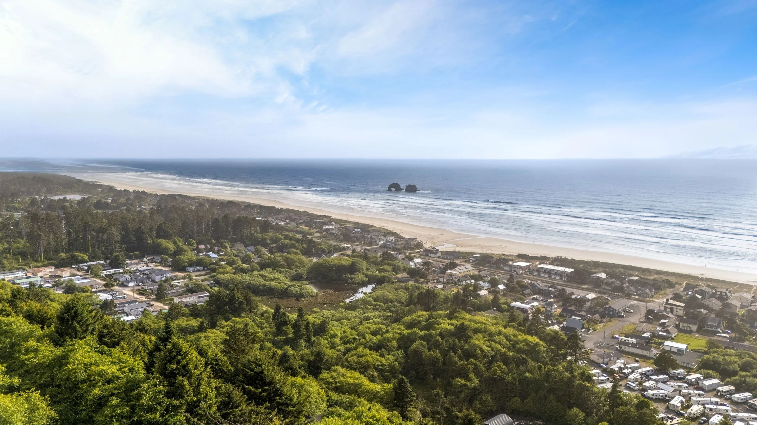 Wander Rockaway Dunes #52
