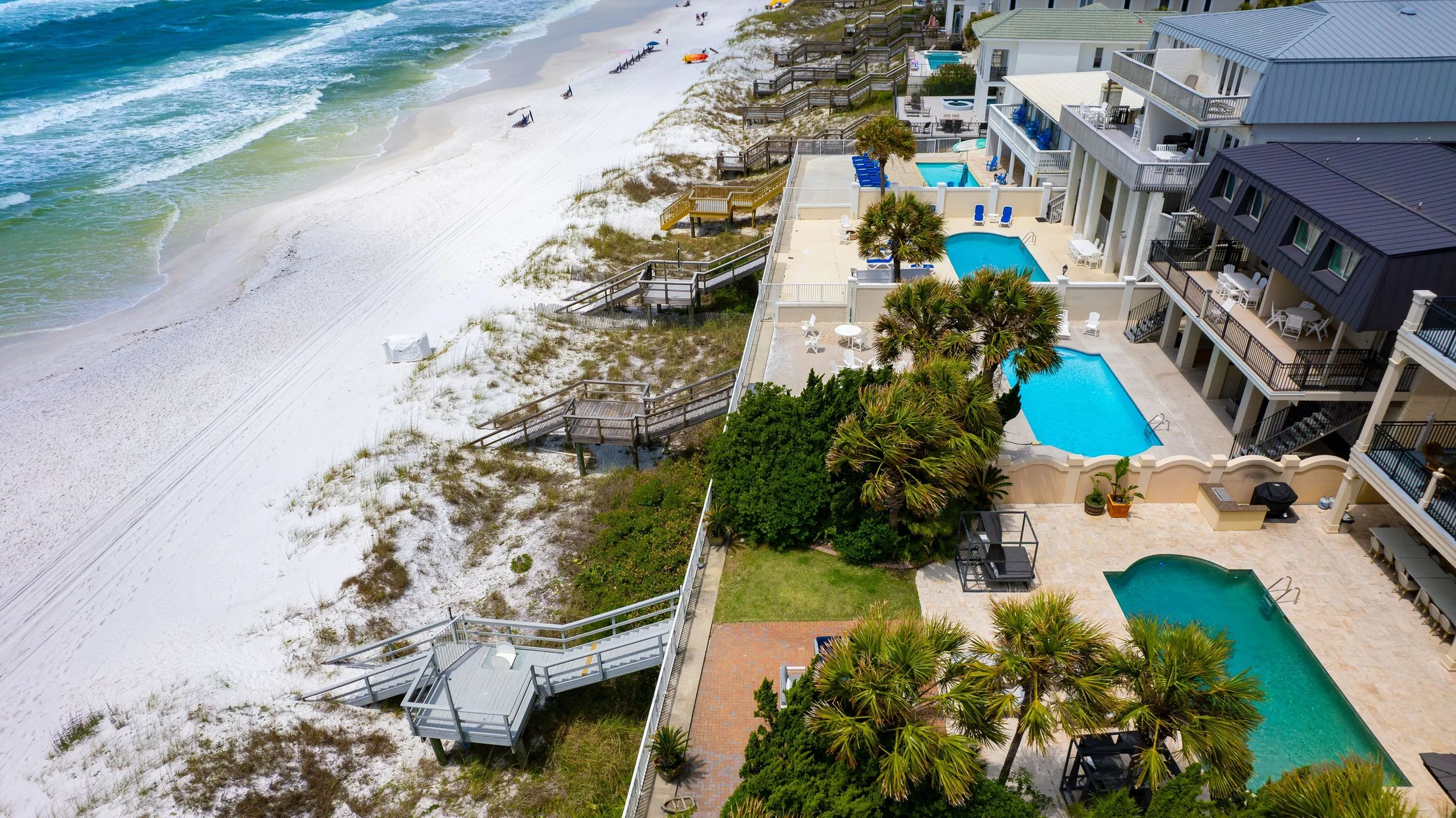 Wander Miramar Beach Gulf #47