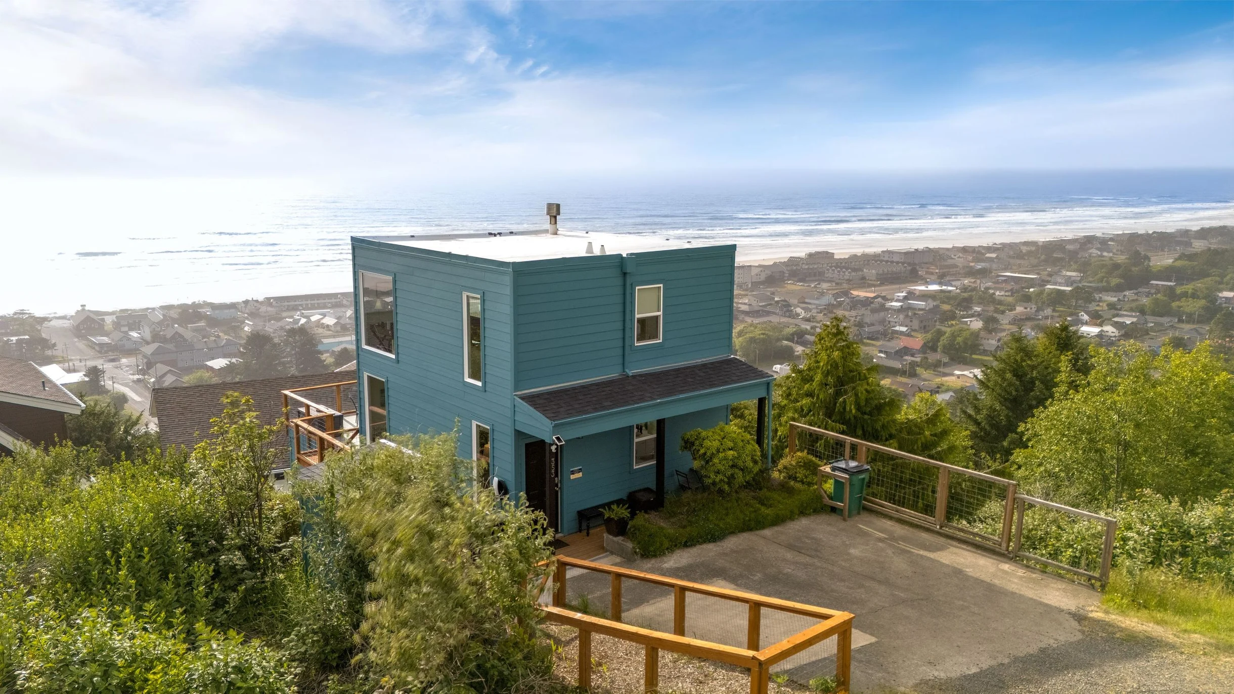Wander Rockaway Dunes #27
