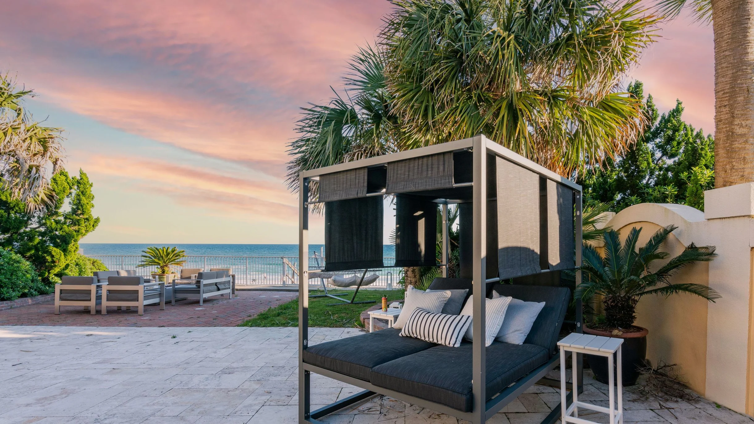 Wander Miramar Beach Gulf #76