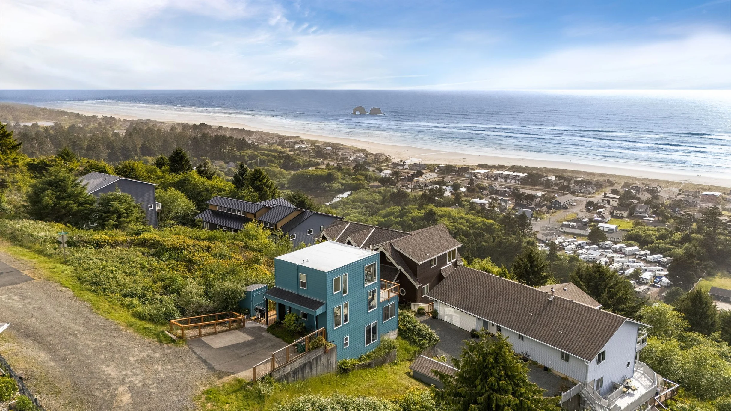 Wander Rockaway Dunes #70