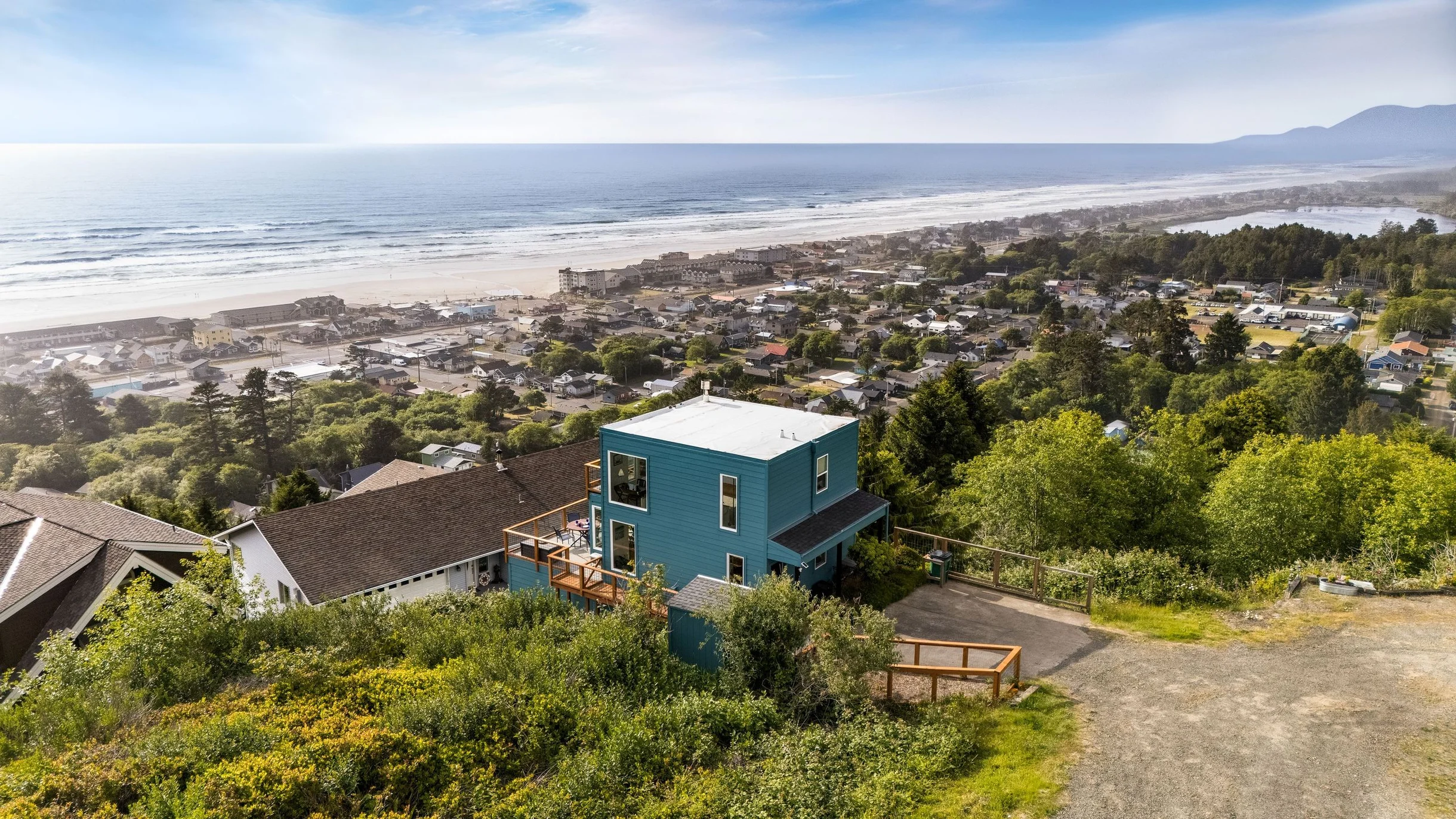 Wander Rockaway Dunes #87