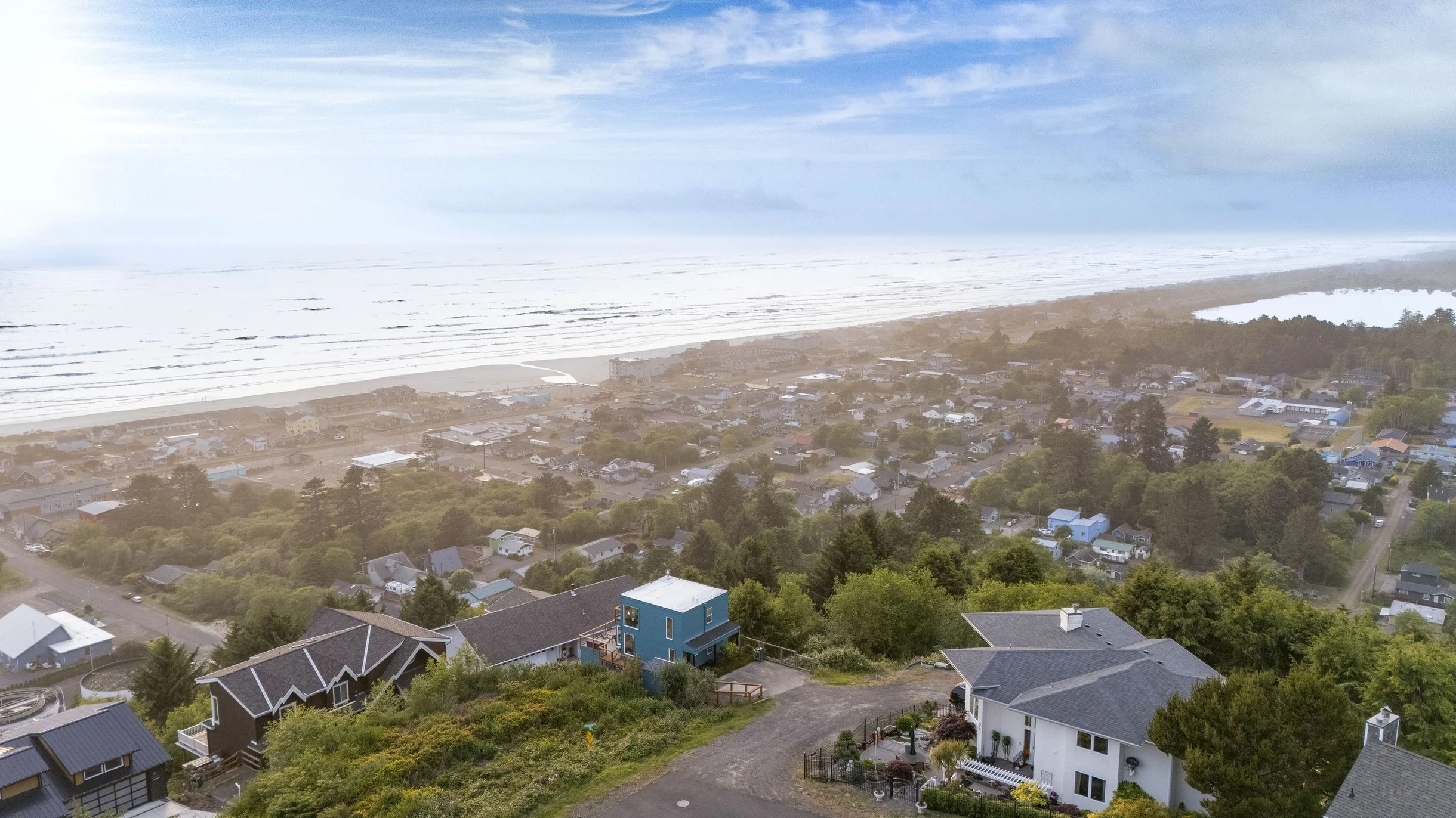 Wander Rockaway Dunes #64
