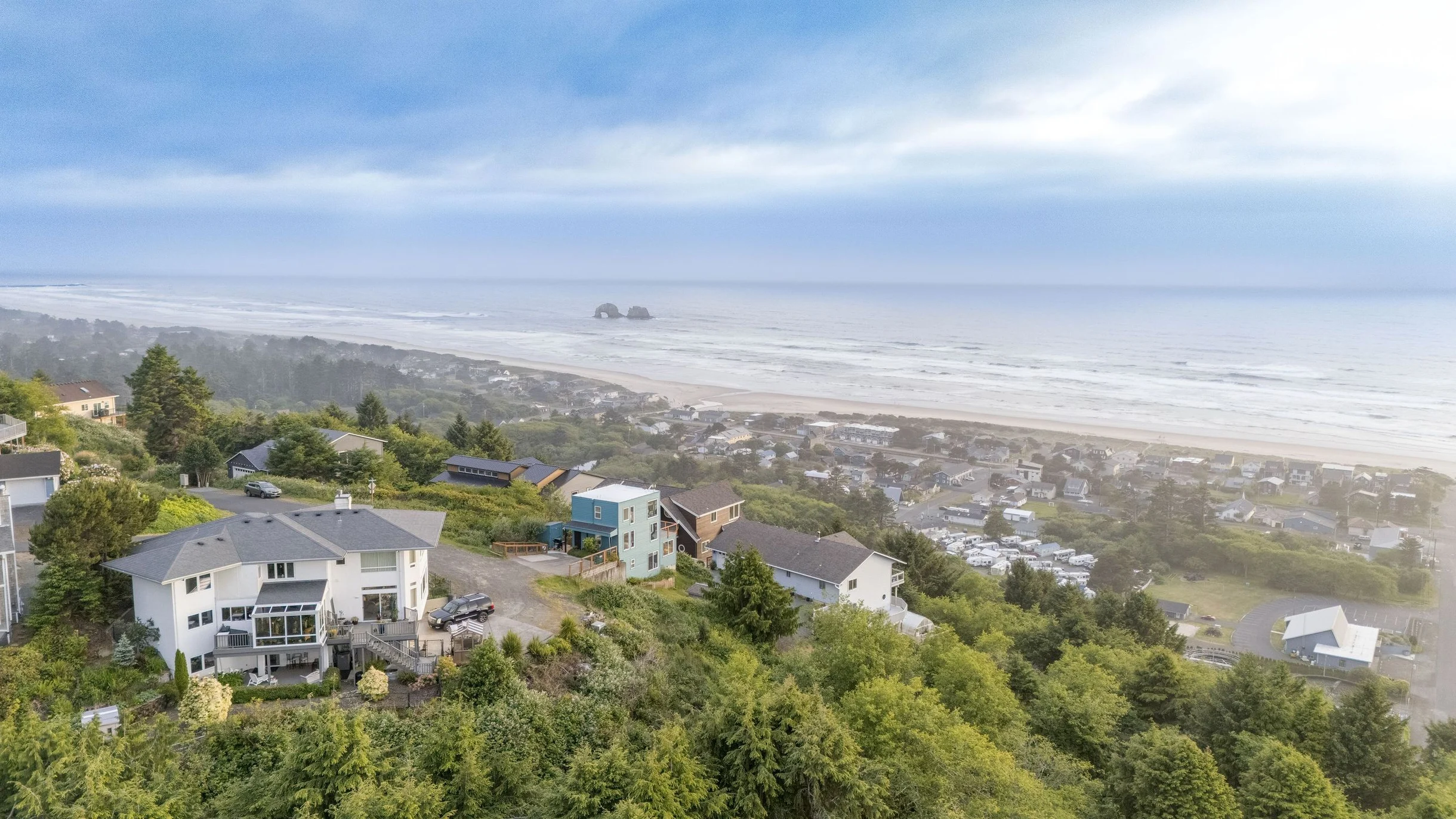 Wander Rockaway Dunes #67