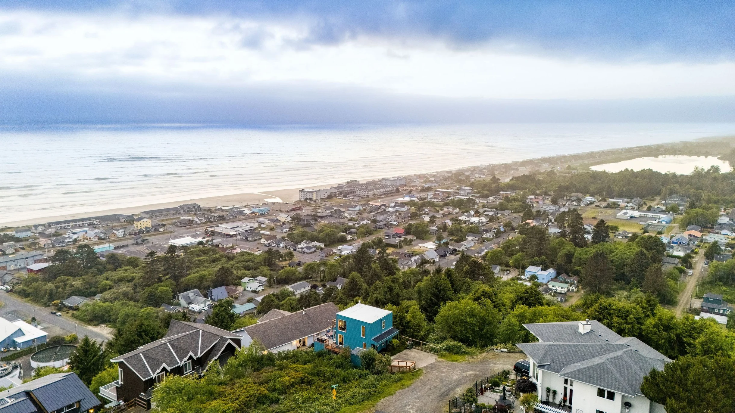 Wander Rockaway Dunes #63