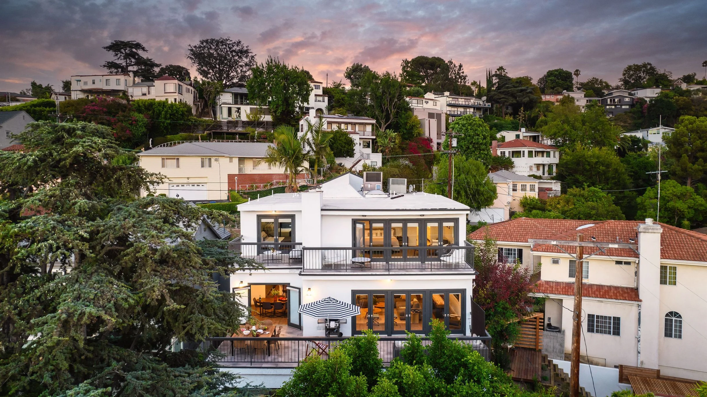 Wander Los Feliz Hills #103