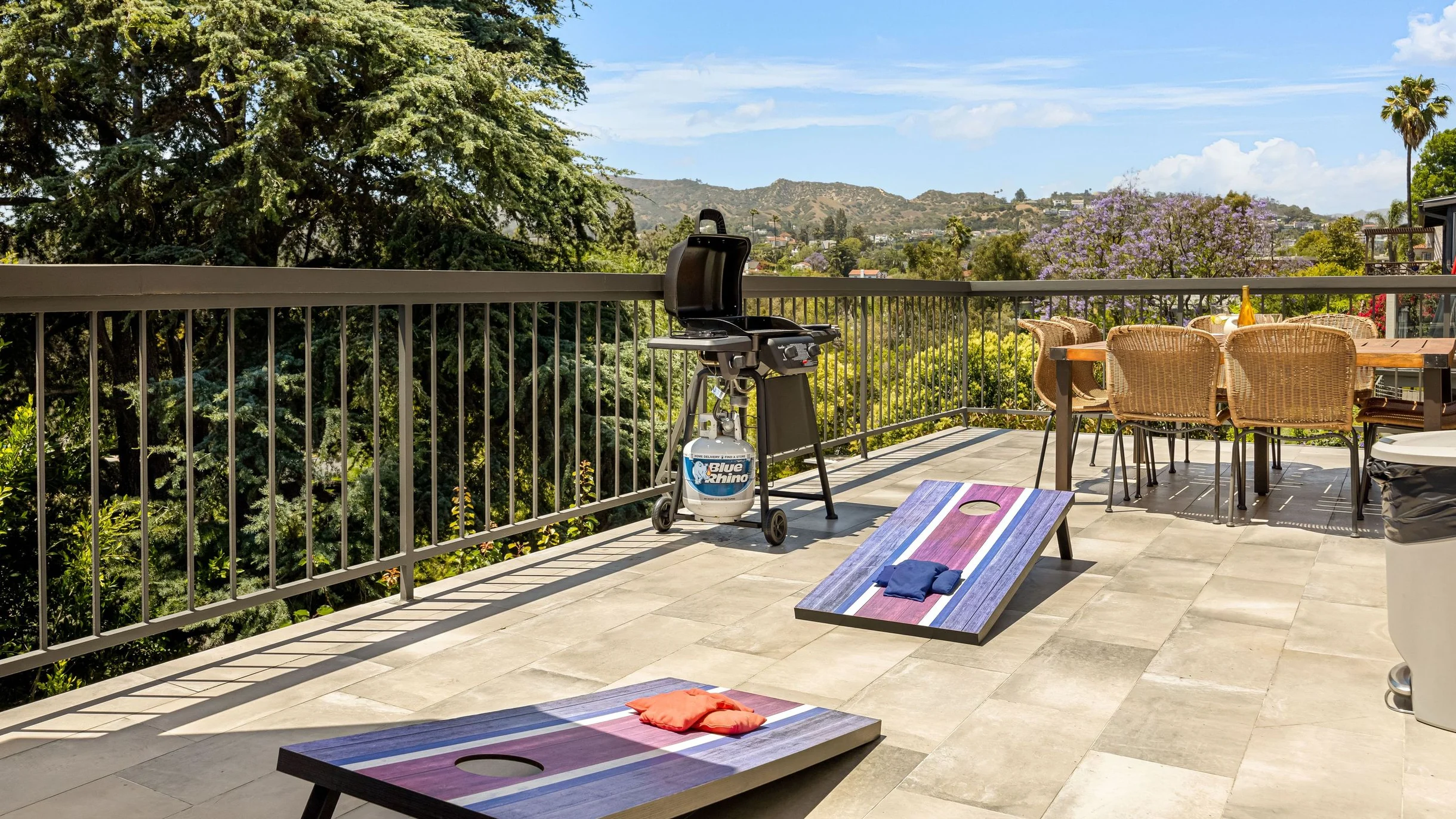 Wander Los Feliz Hills #96