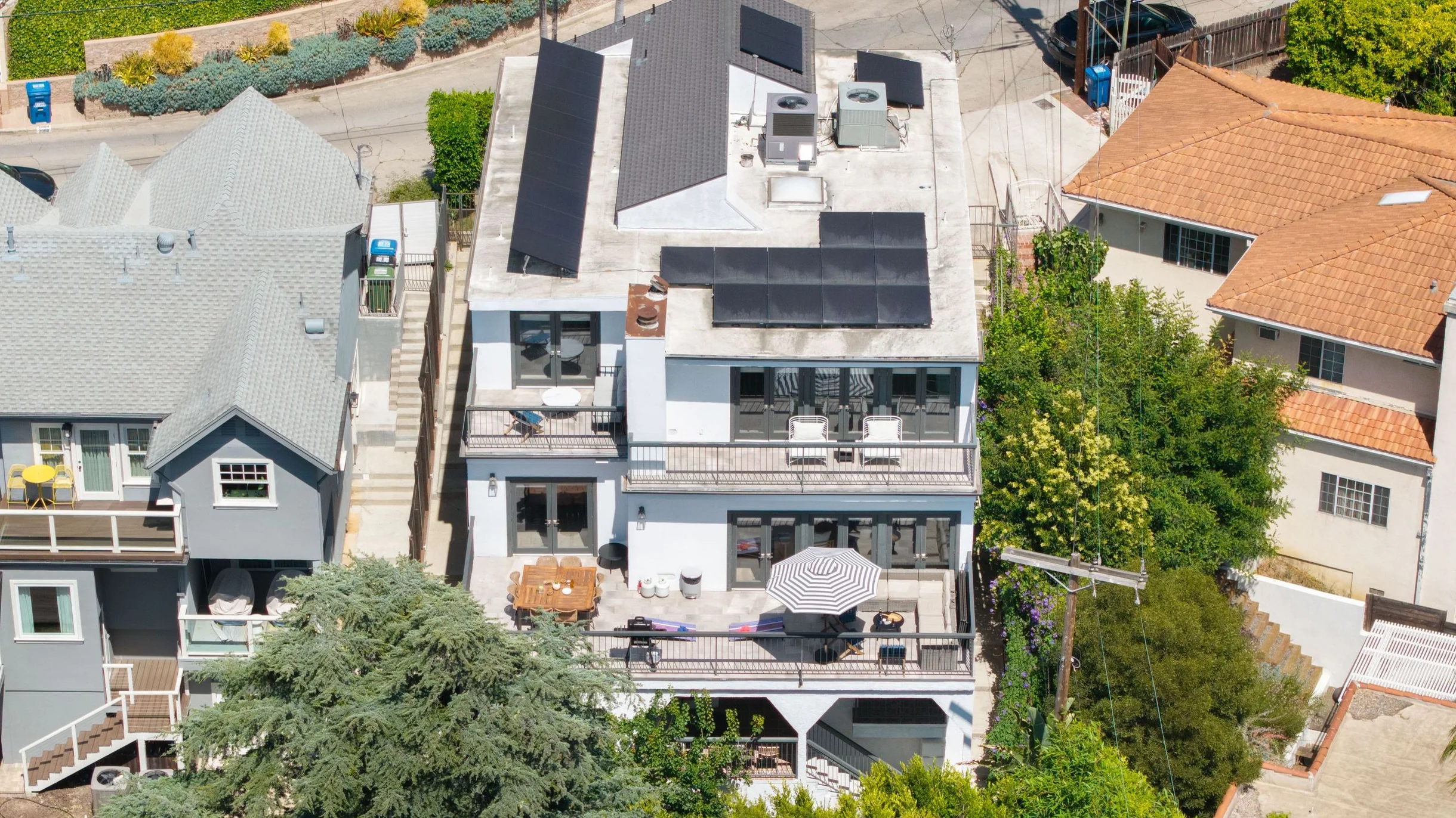 Wander Los Feliz Hills #111