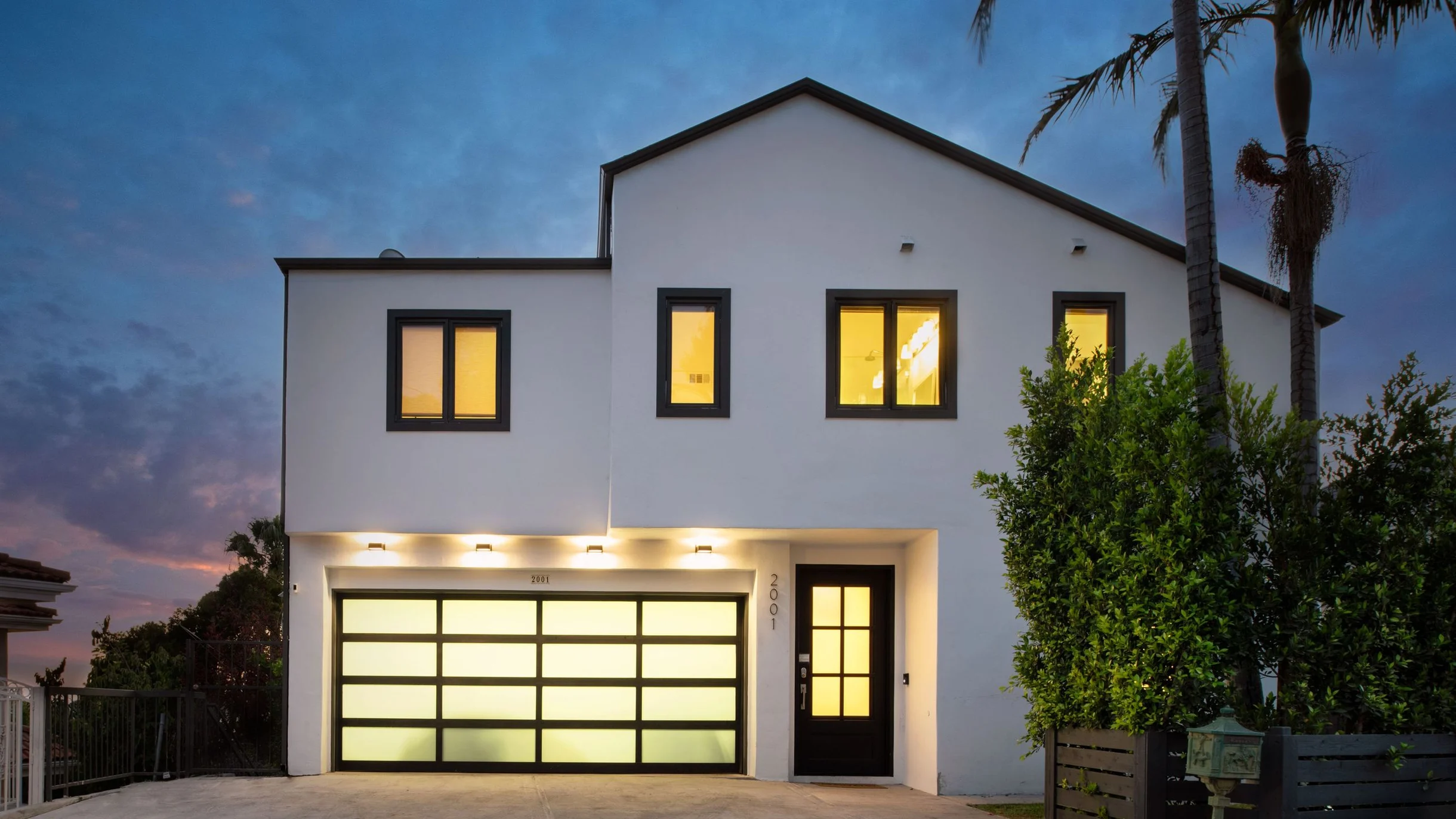 Wander Los Feliz Hills #67