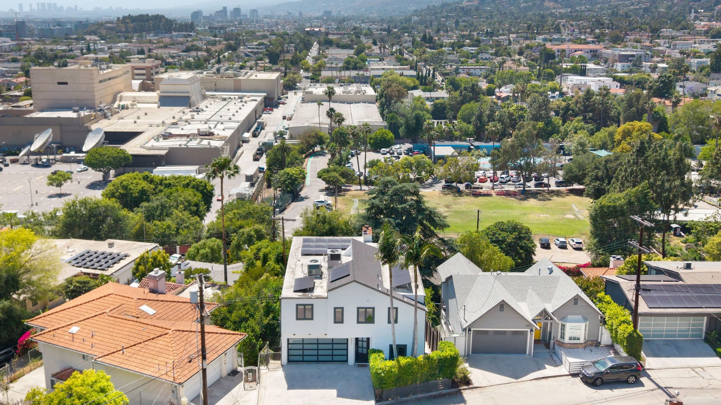 Wander Los Feliz Hills #83