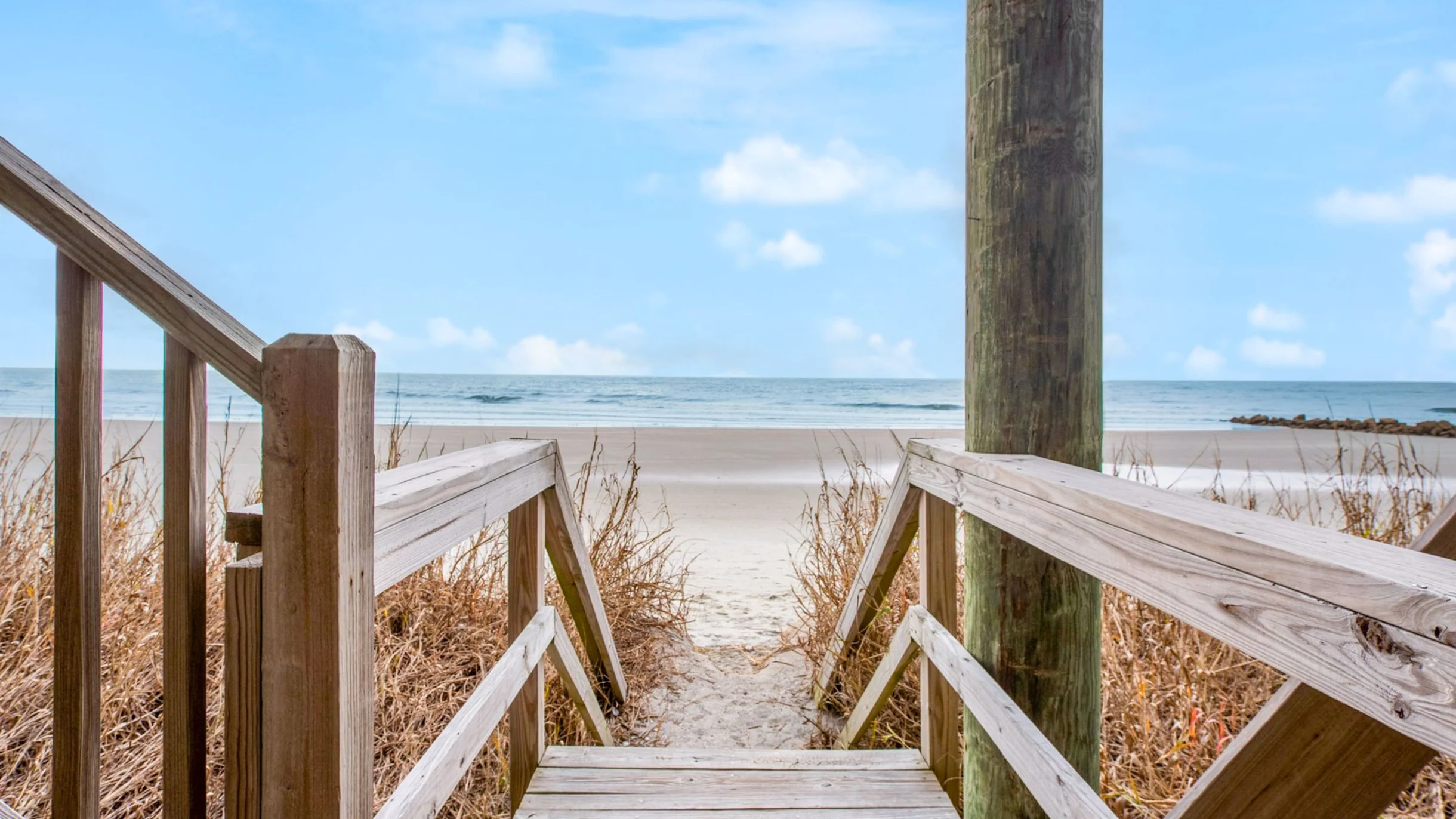 Wander Folly Beach Sands #23