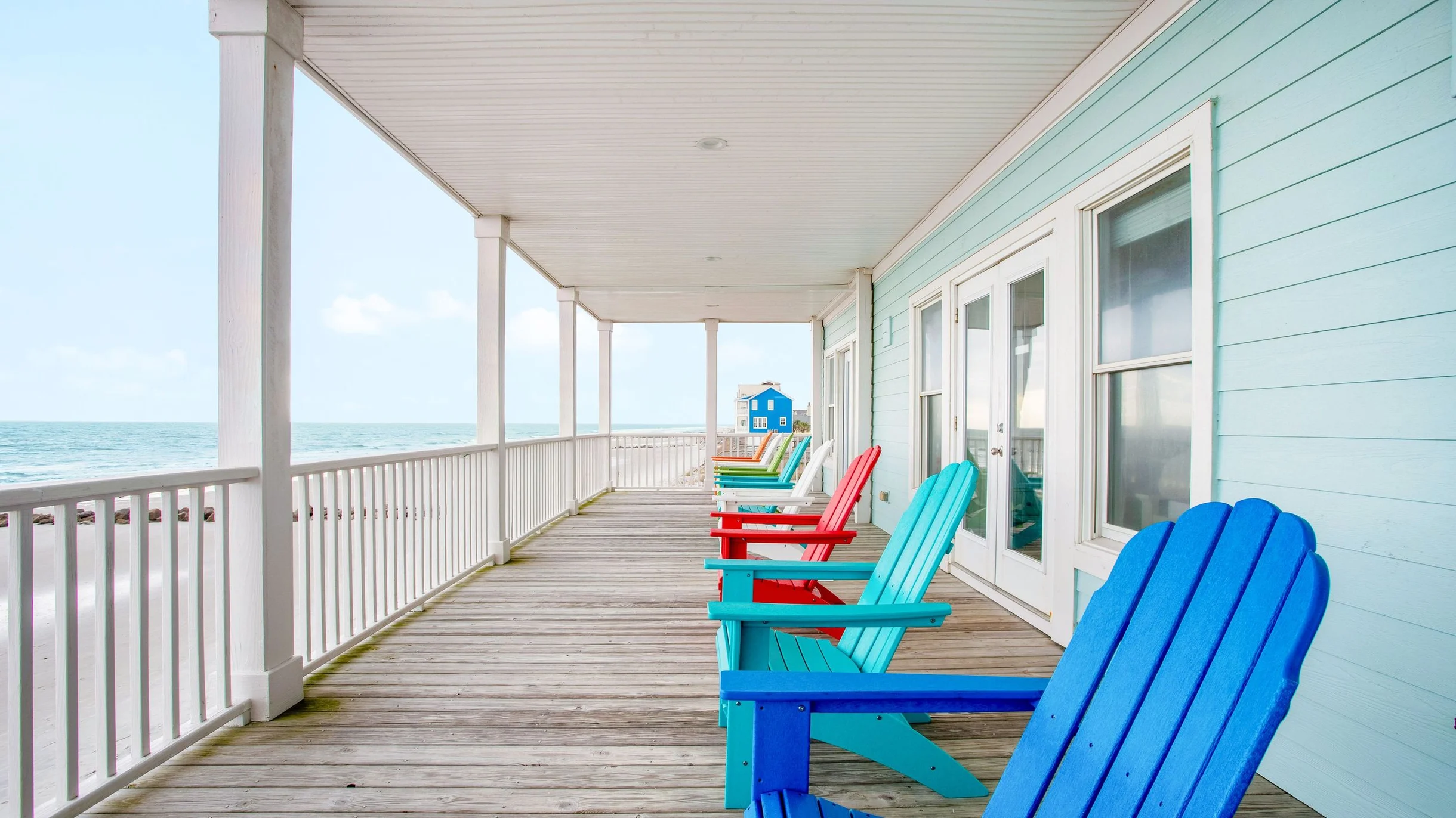 Wander Folly Beach Sands #42