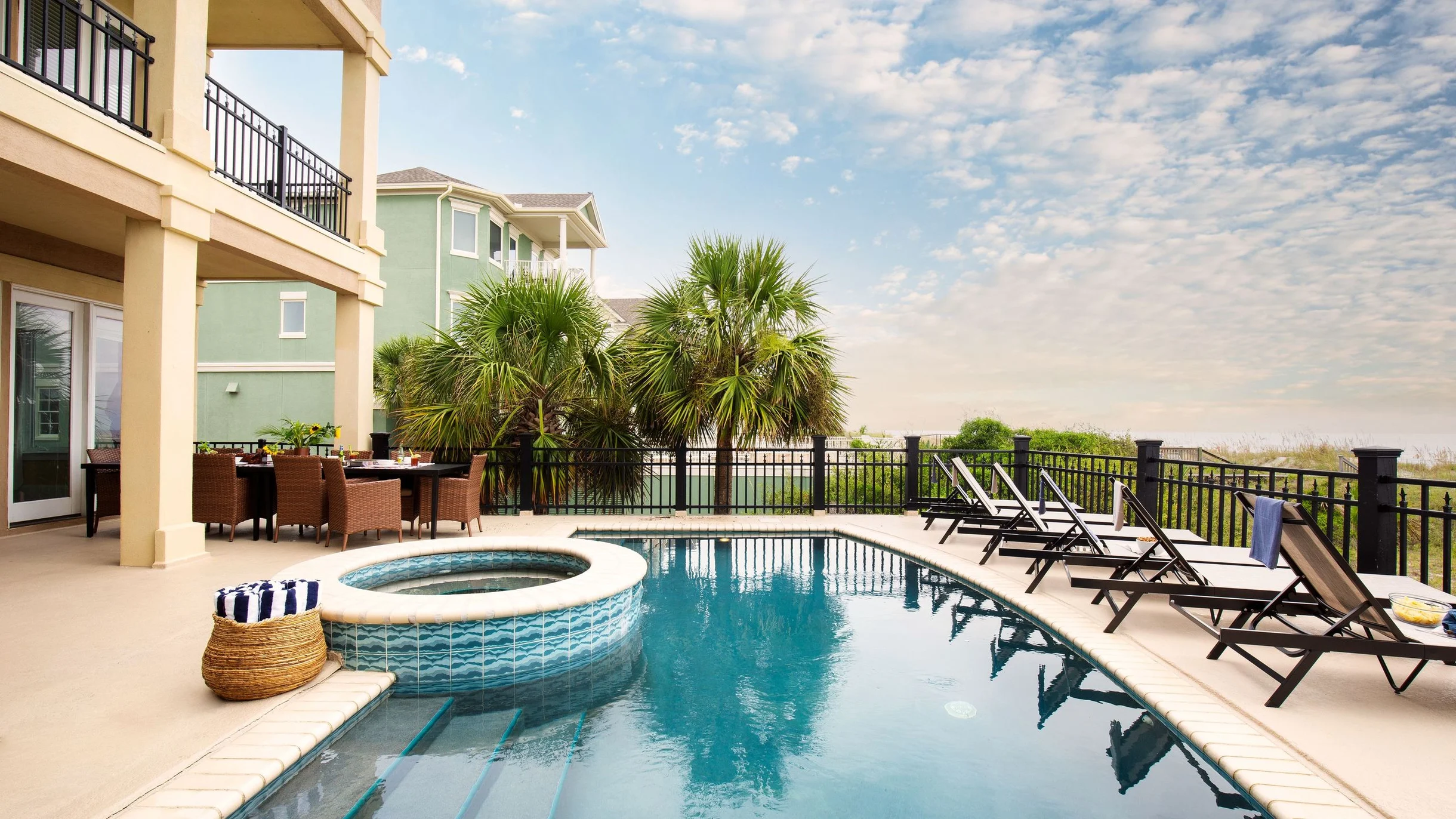Wander Hilton Head Marshview #90