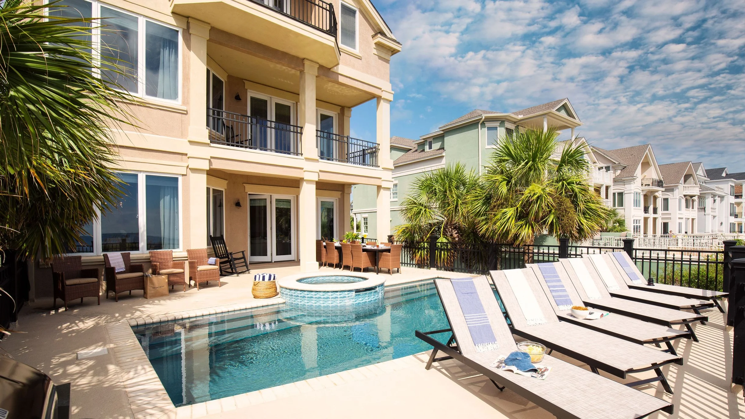 Wander Hilton Head Marshview #70