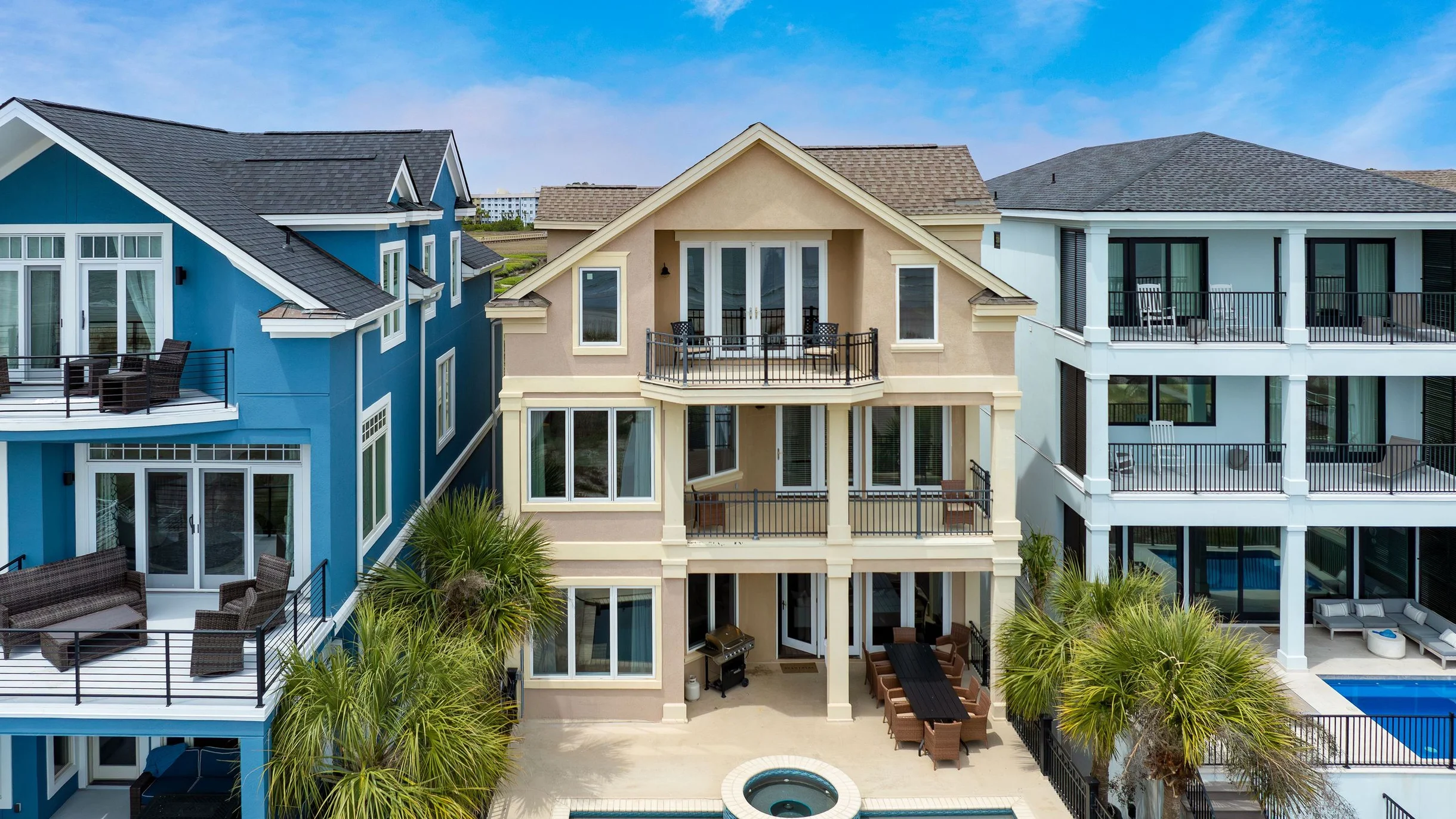 Wander Hilton Head Marshview #58