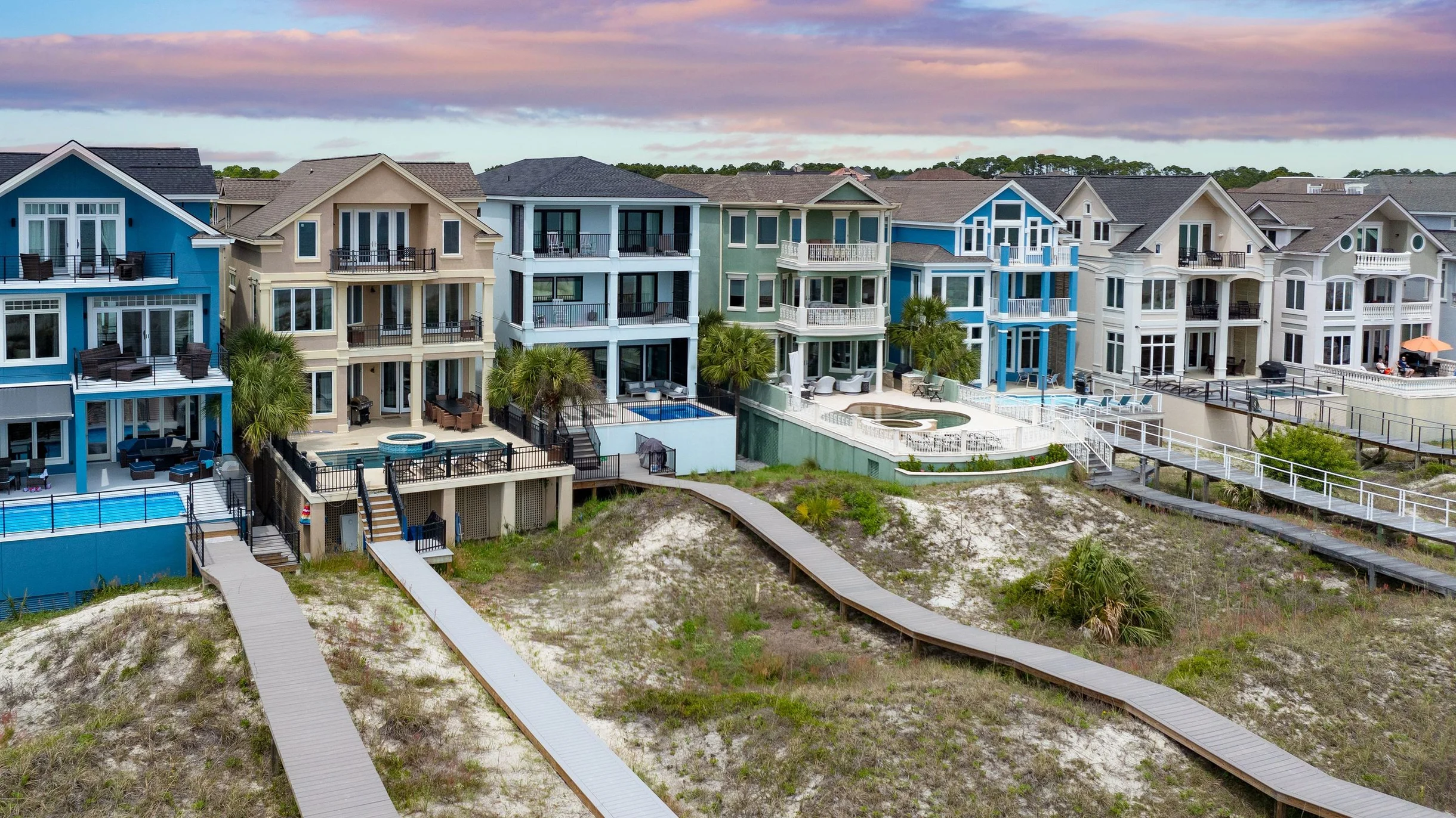 Wander Hilton Head Marshview #97