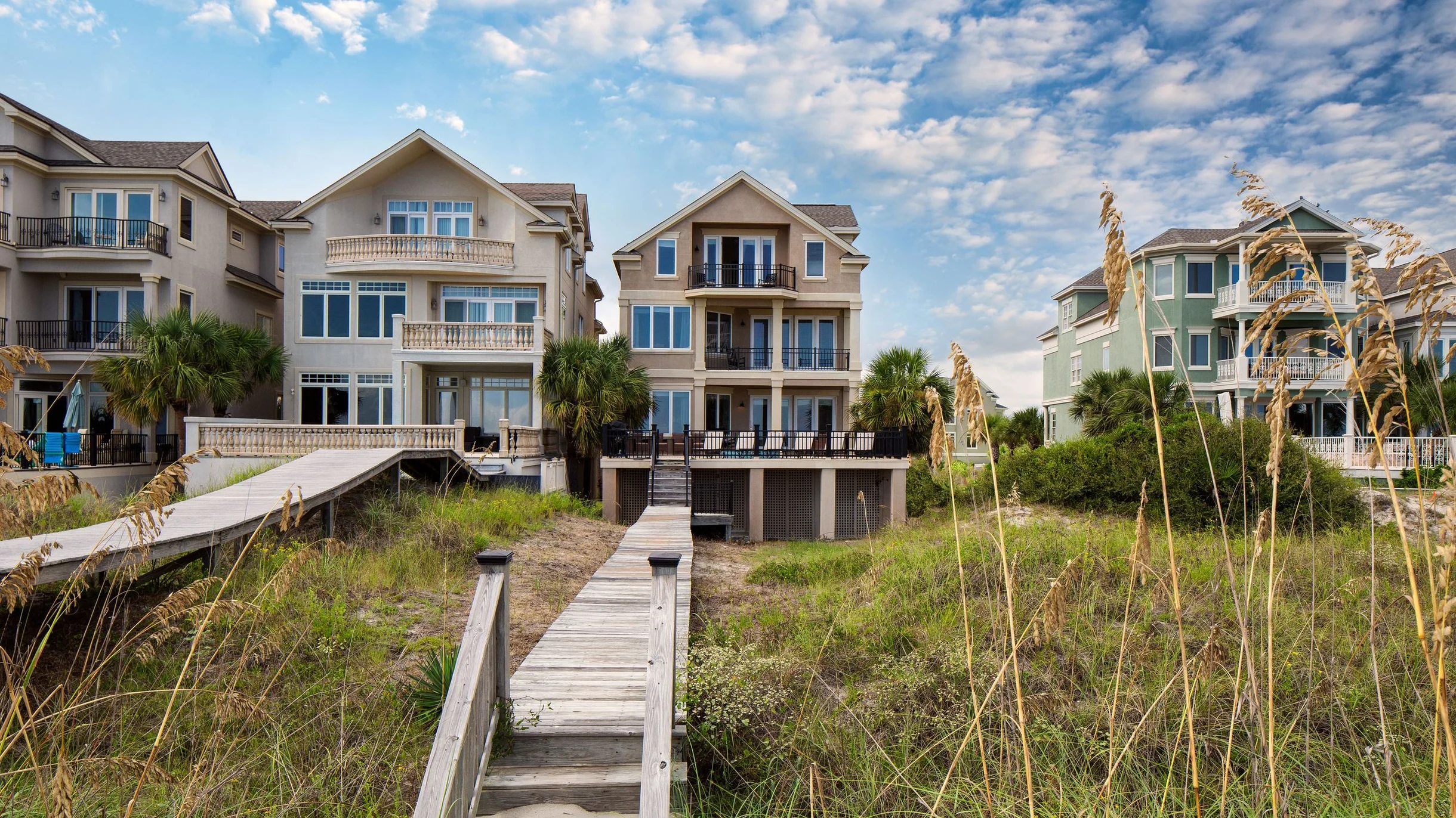 Wander Hilton Head Marshview #66