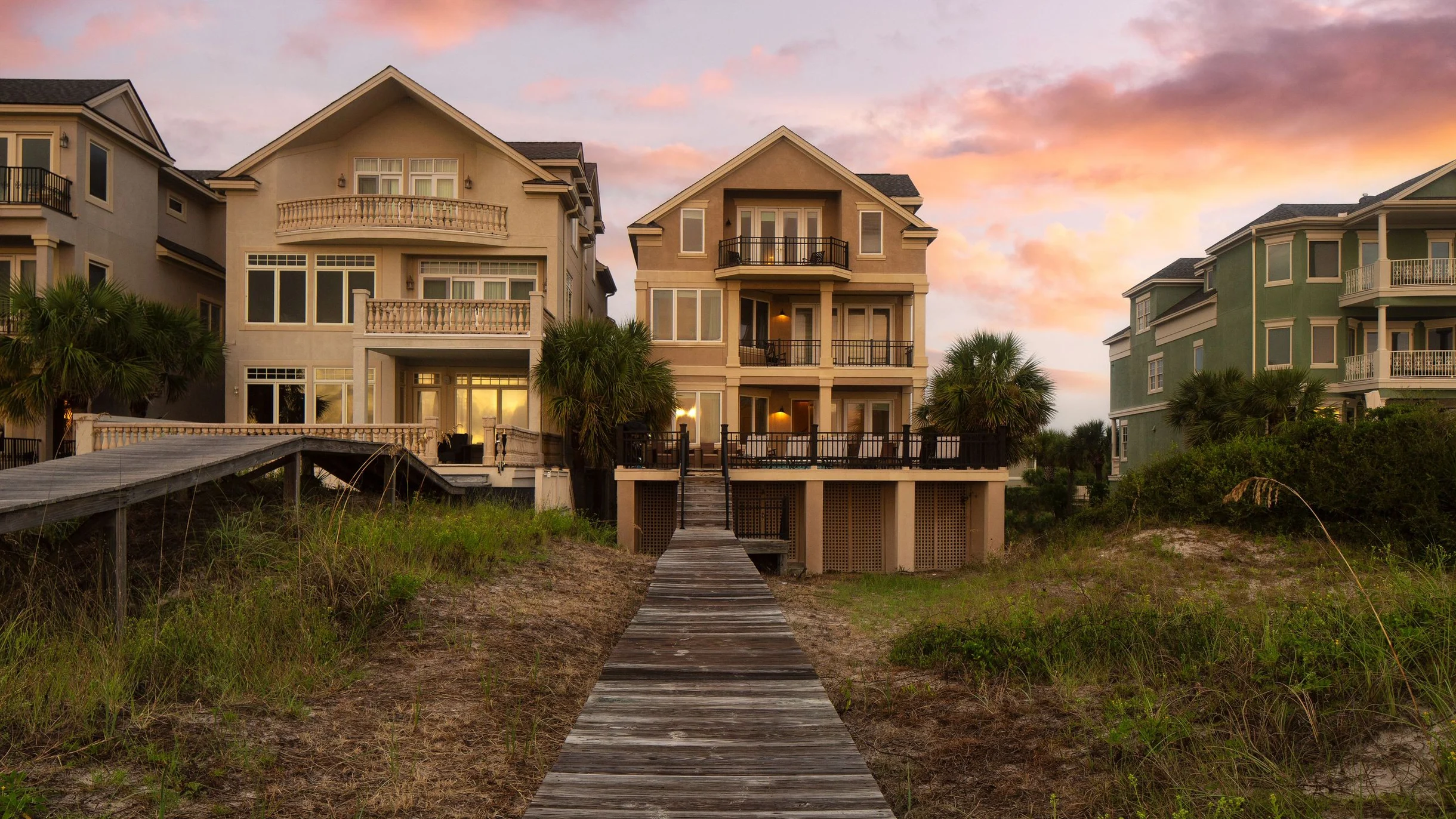 Wander Hilton Head Marshview #101