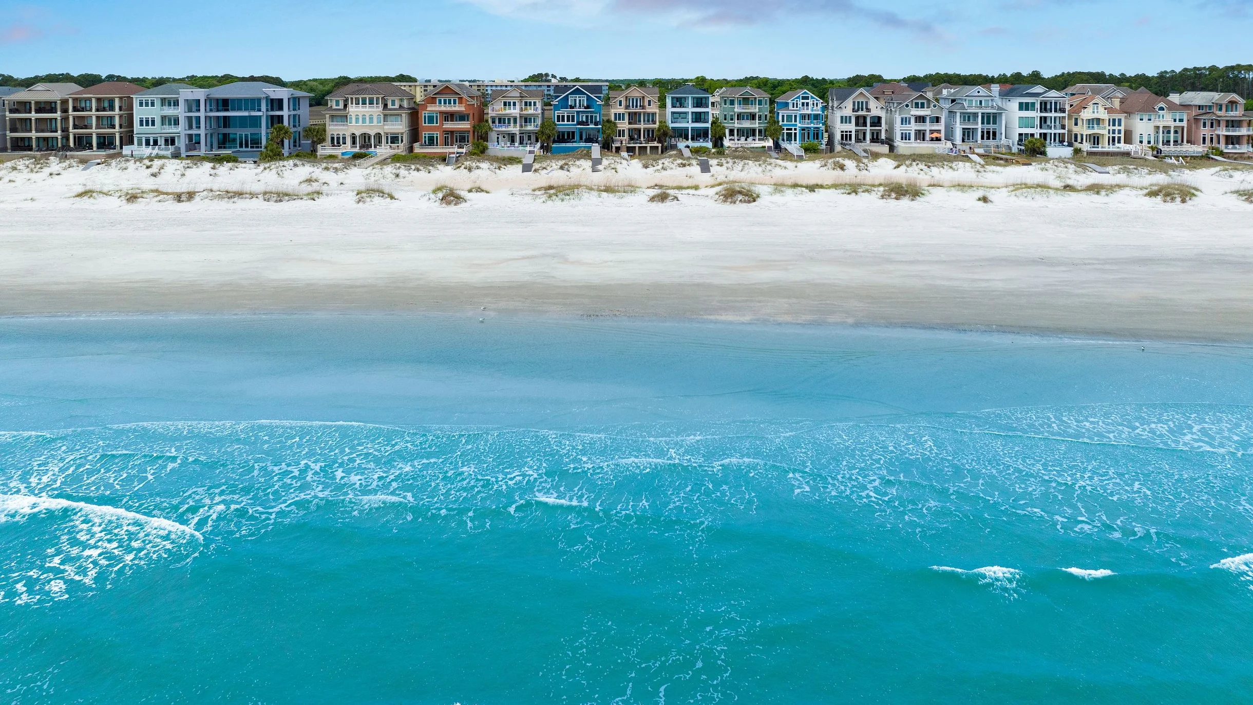 Wander Hilton Head Marshview #87