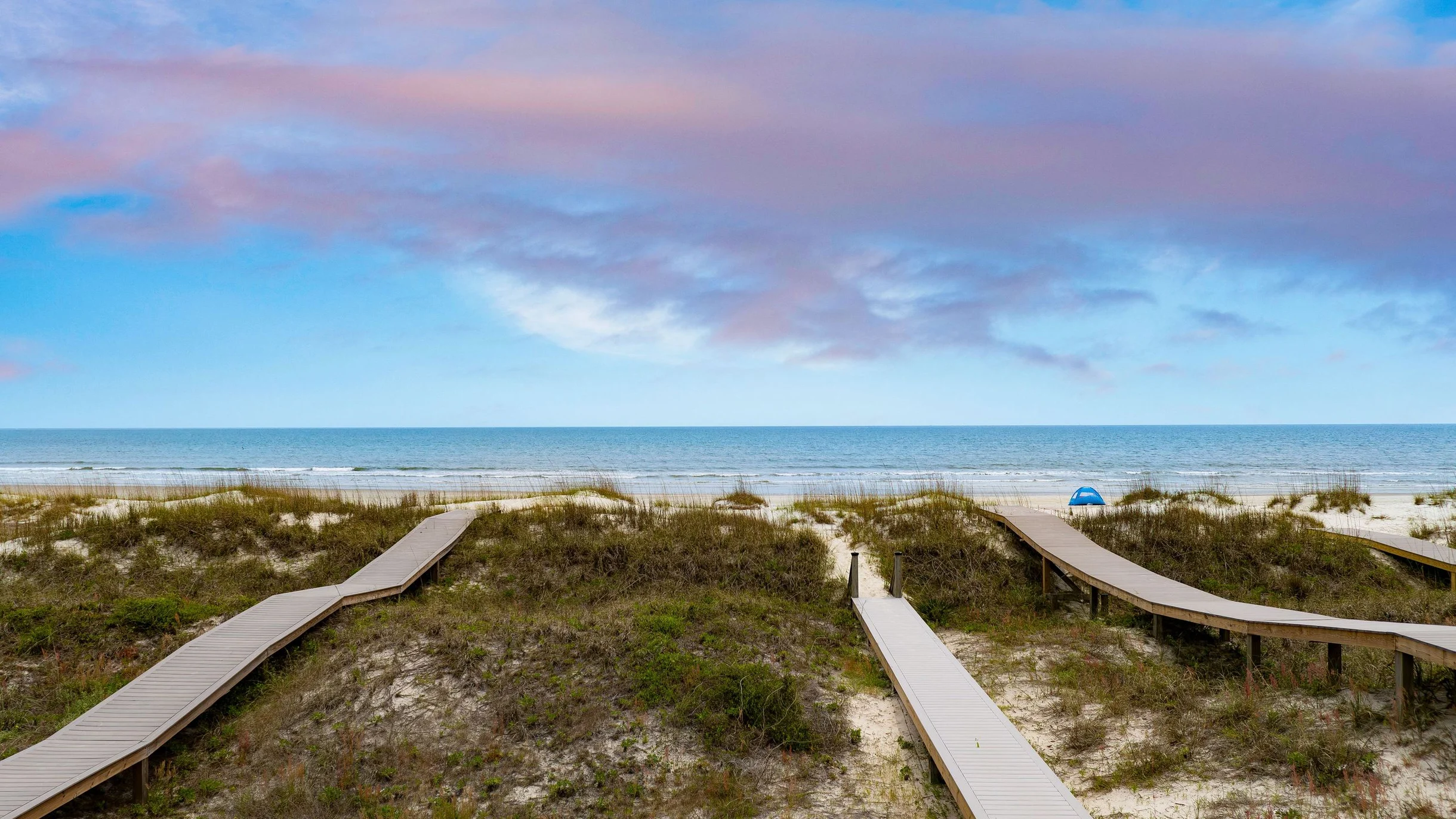 Wander Hilton Head Marshview #107