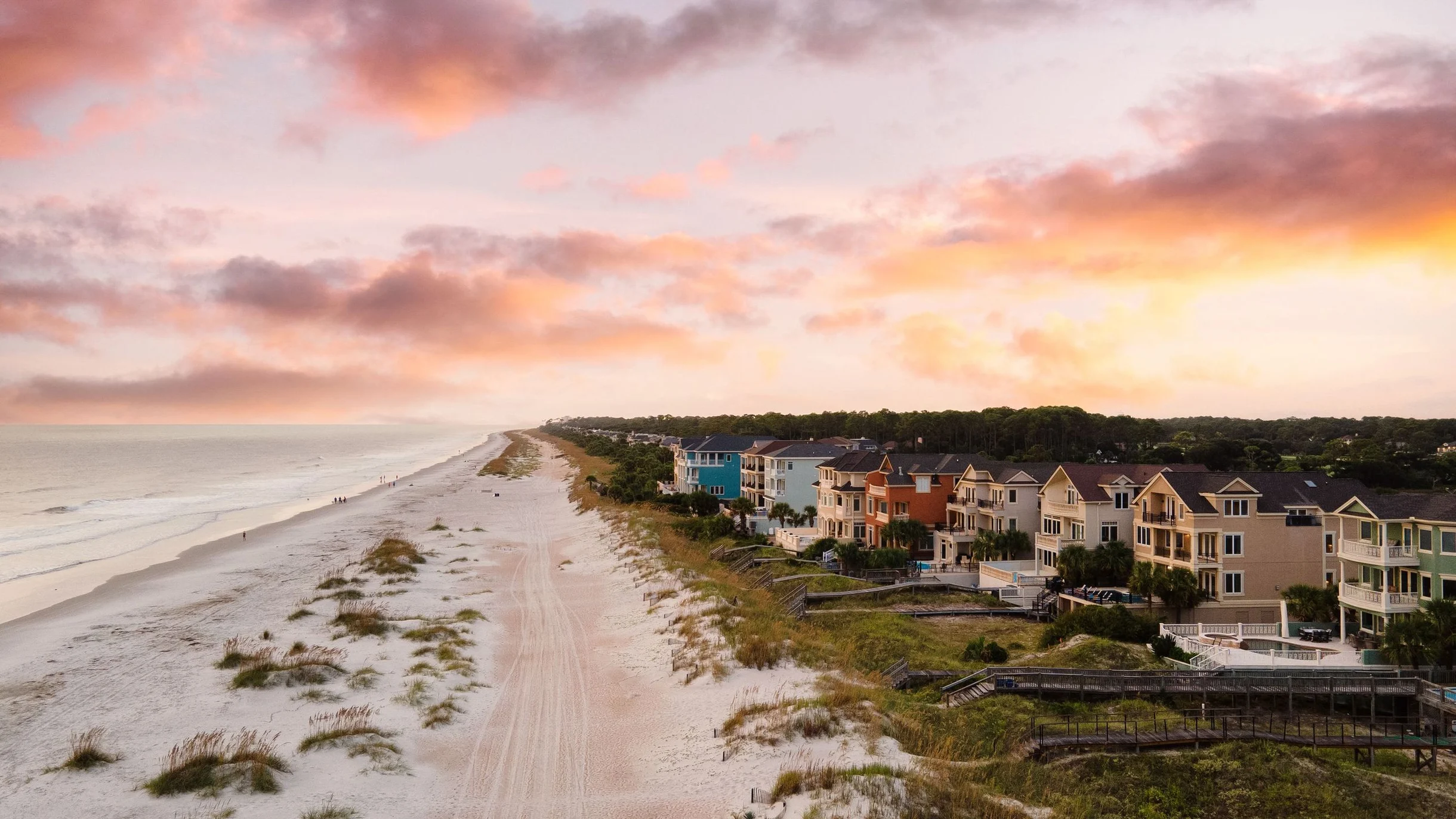 Wander Hilton Head Marshview #99