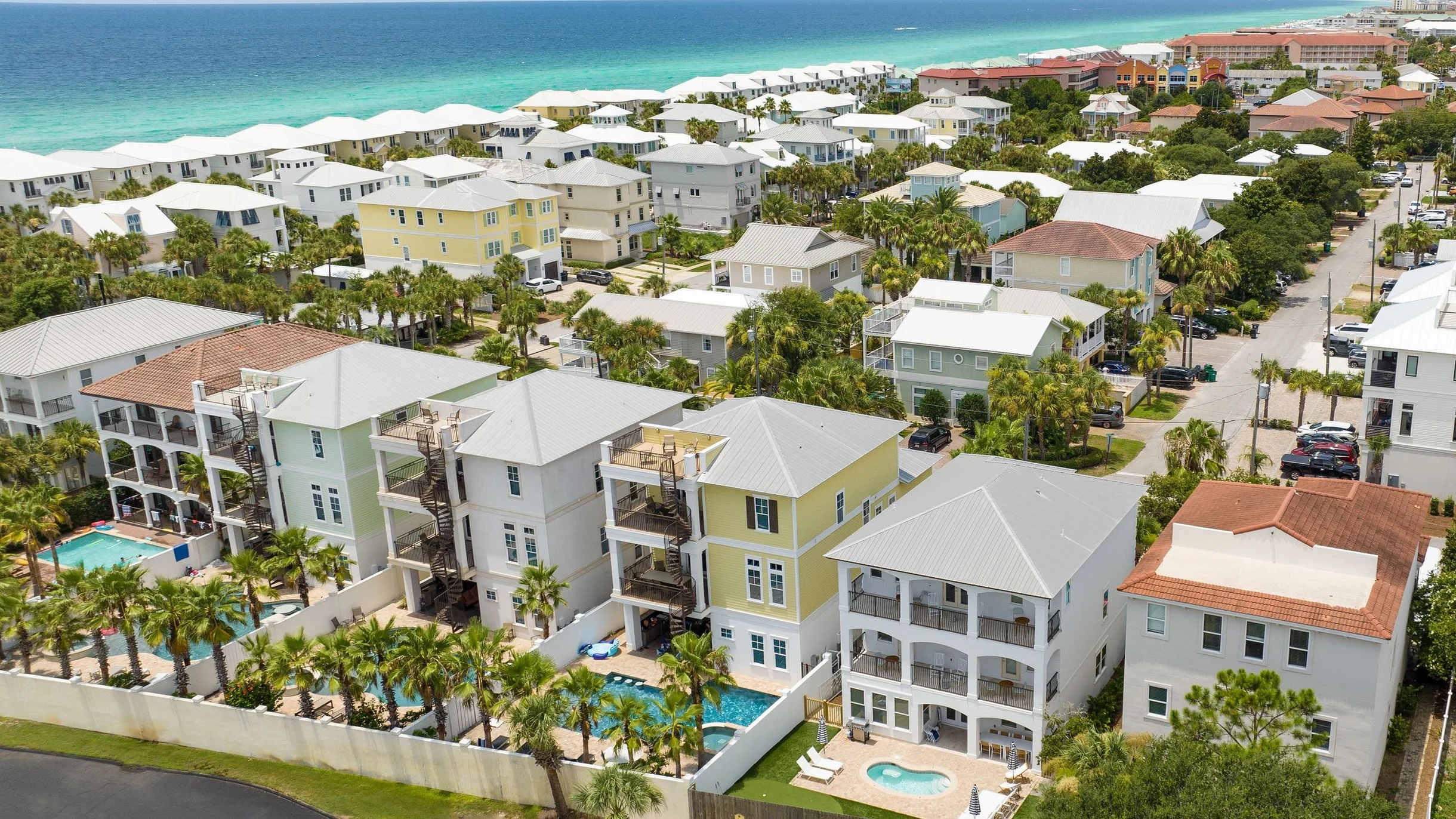 Wander Miramar Bayshore #67