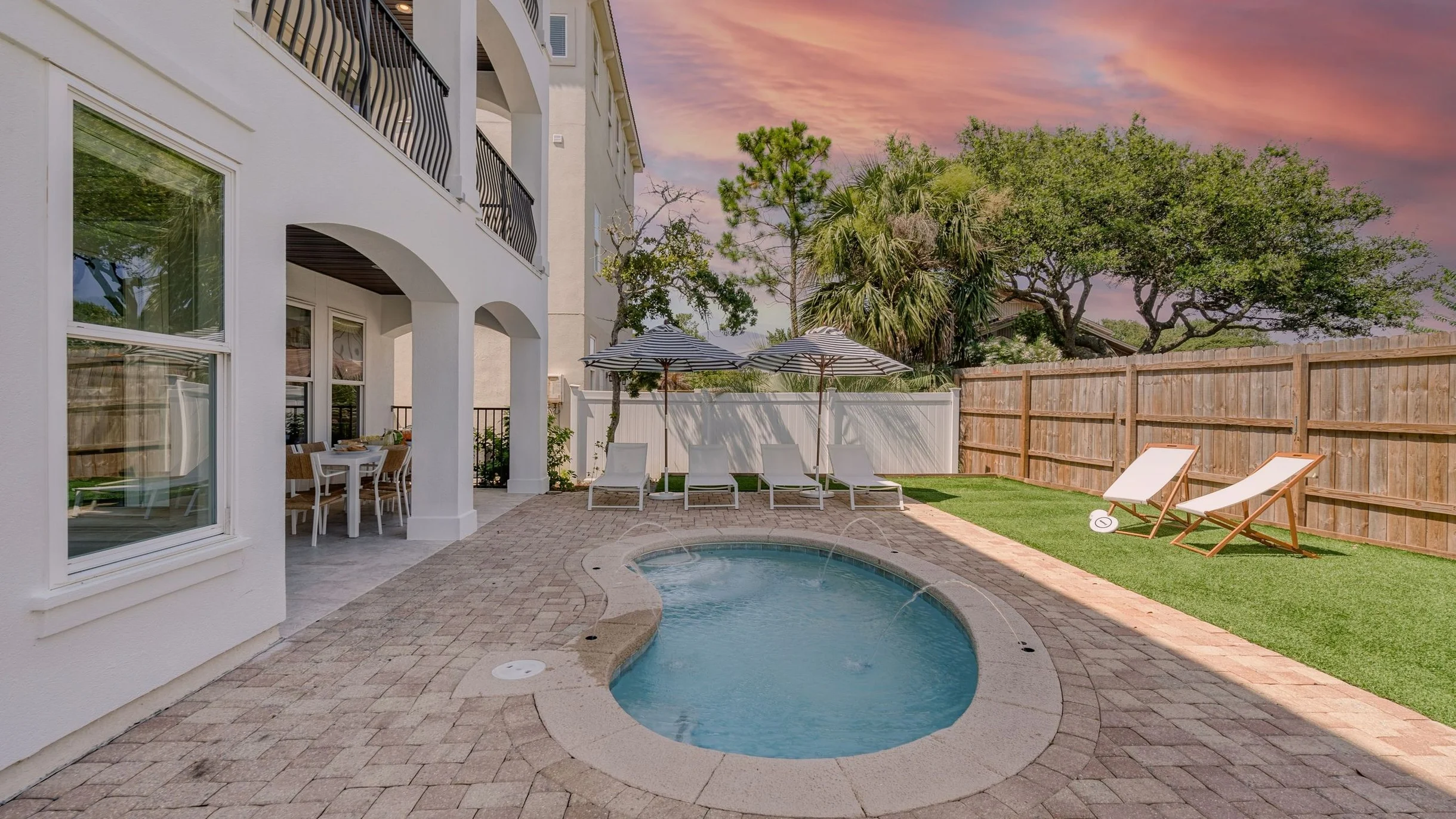 Wander Miramar Bayshore #71