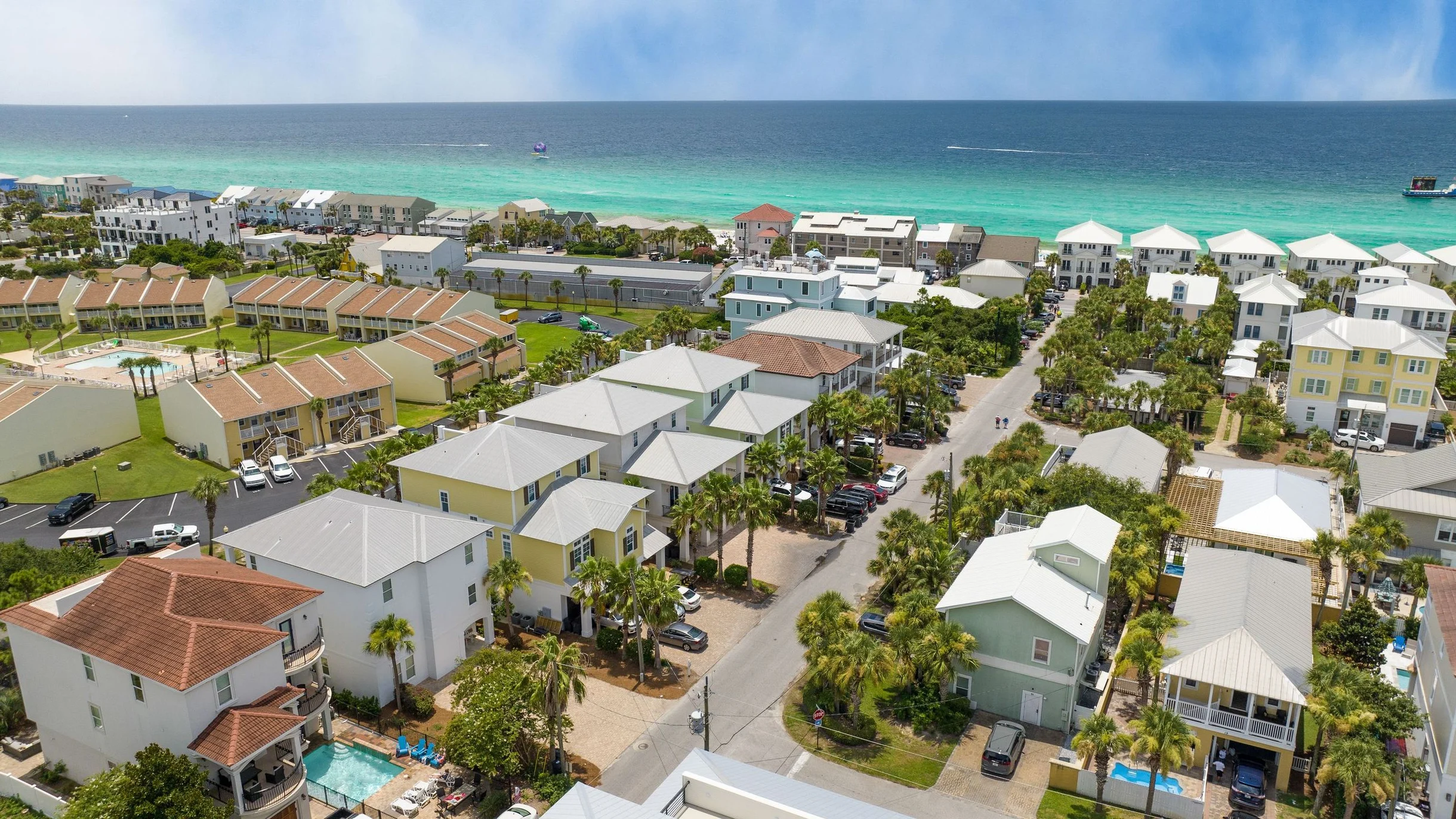 Wander Miramar Bayshore #76