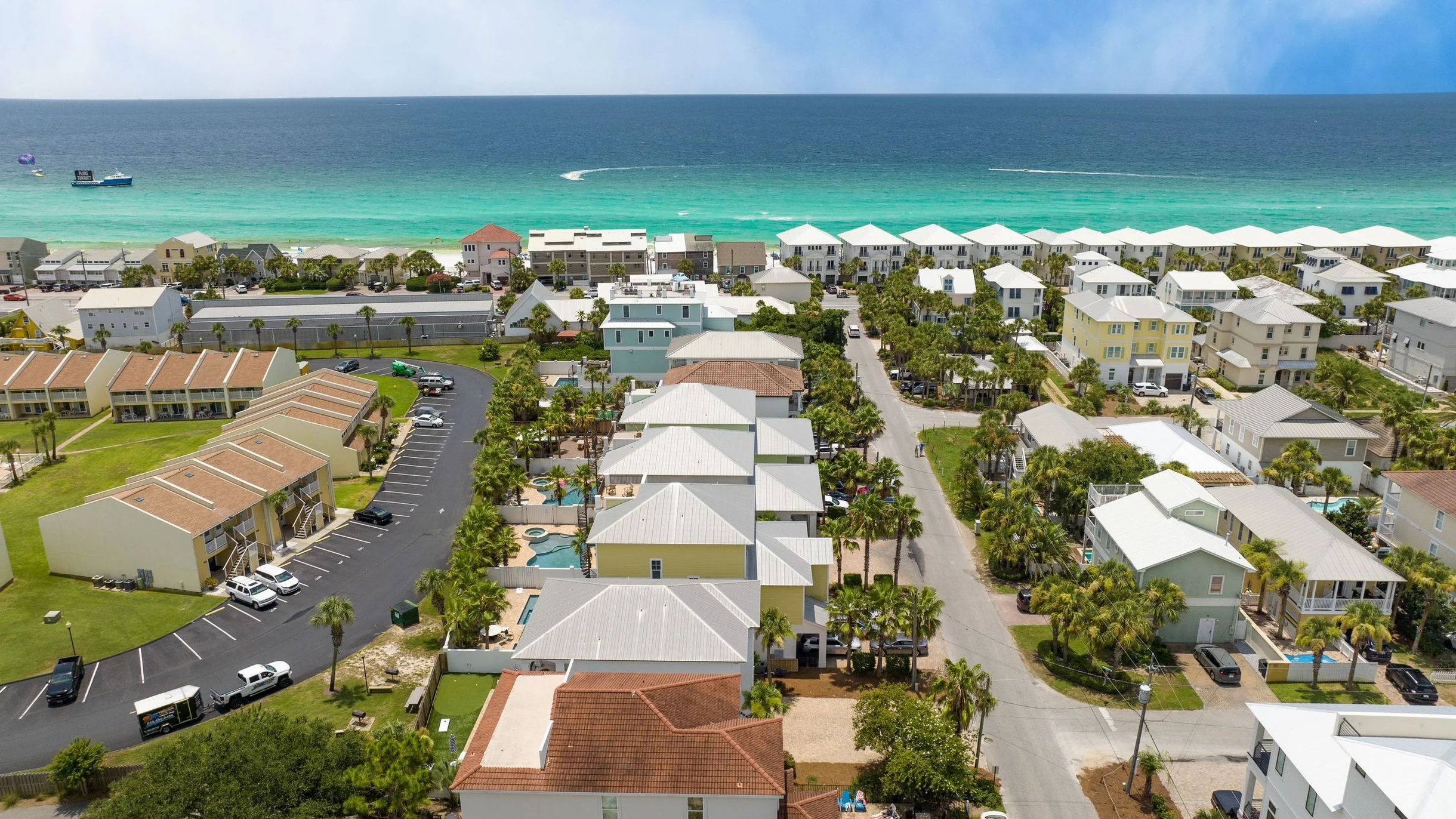 Wander Miramar Bayshore #70